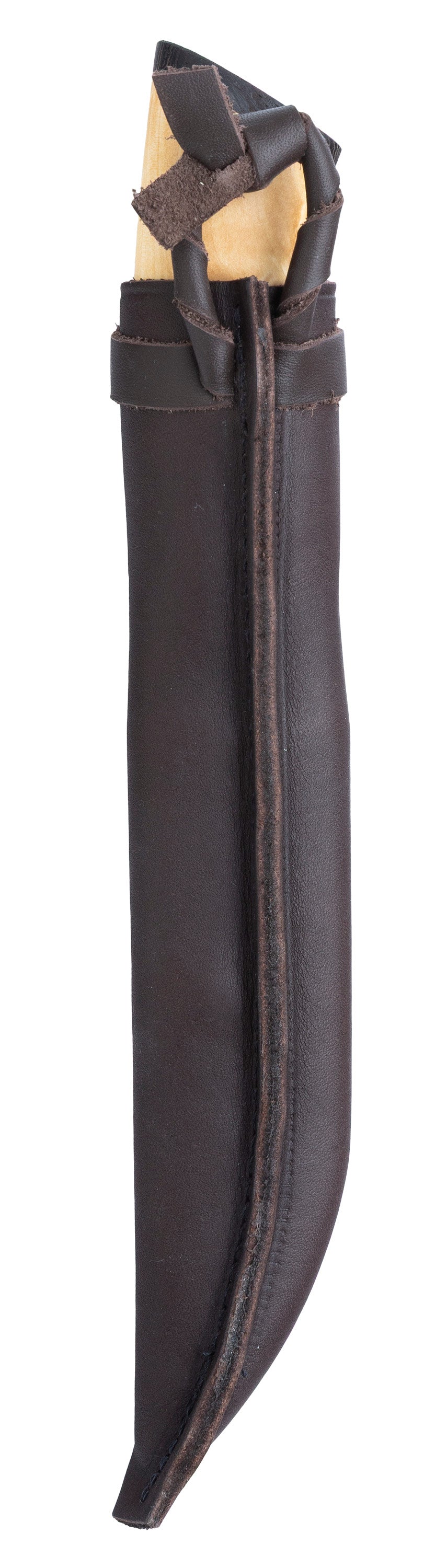 Woodsknife Leuku Knife 145