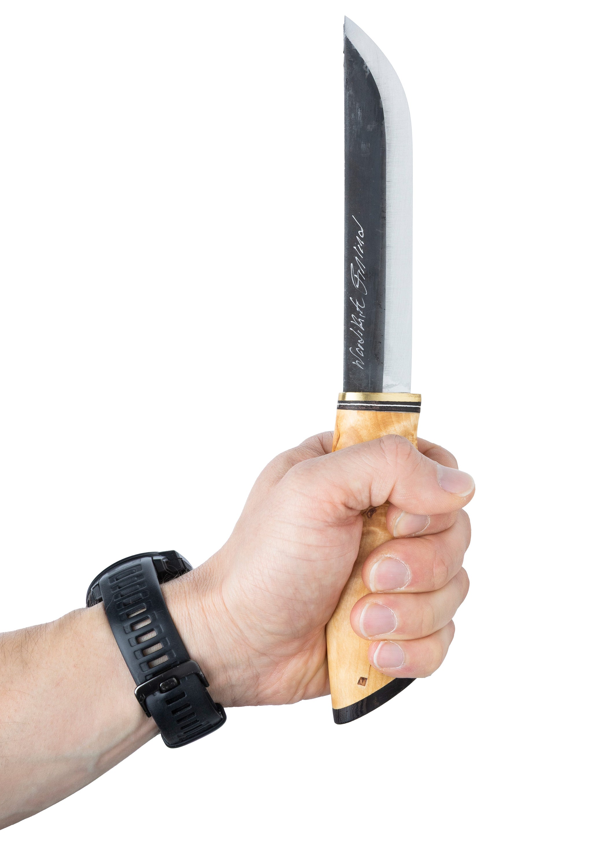 Woodsknife Leuku Knife 145