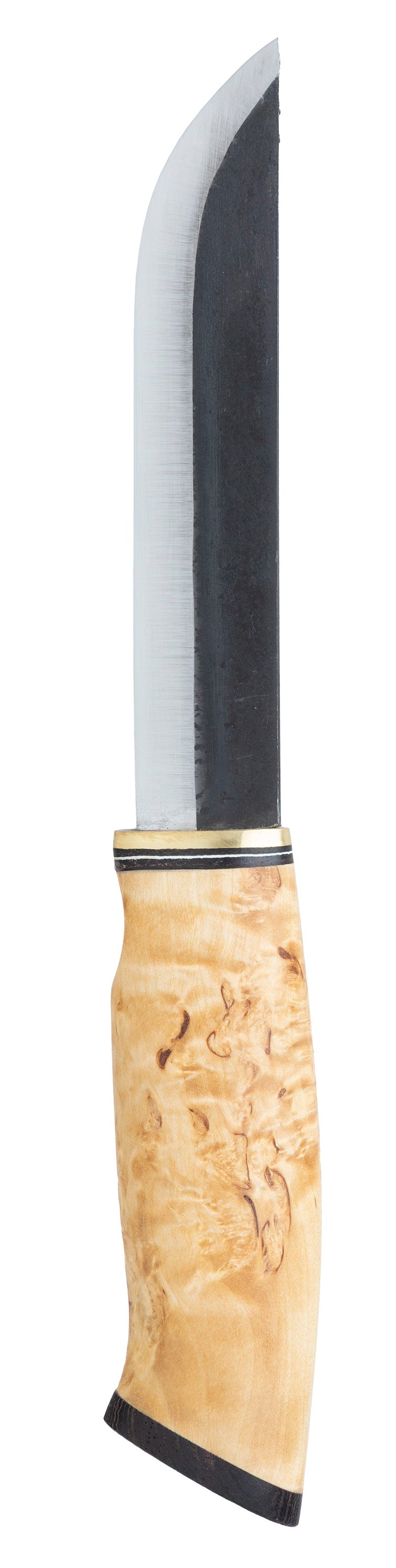 Woodsknife Leuku Knife 145