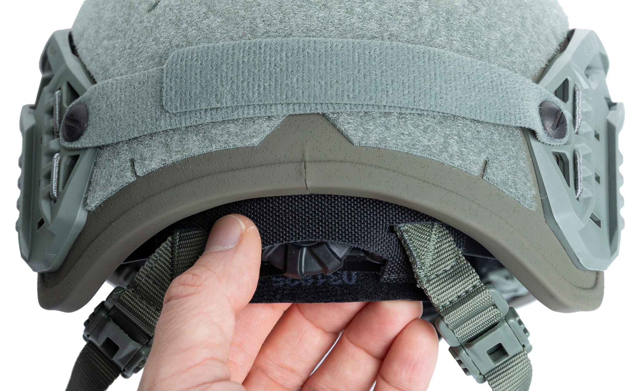 Galvion Caiman Ballistic TL Helmet