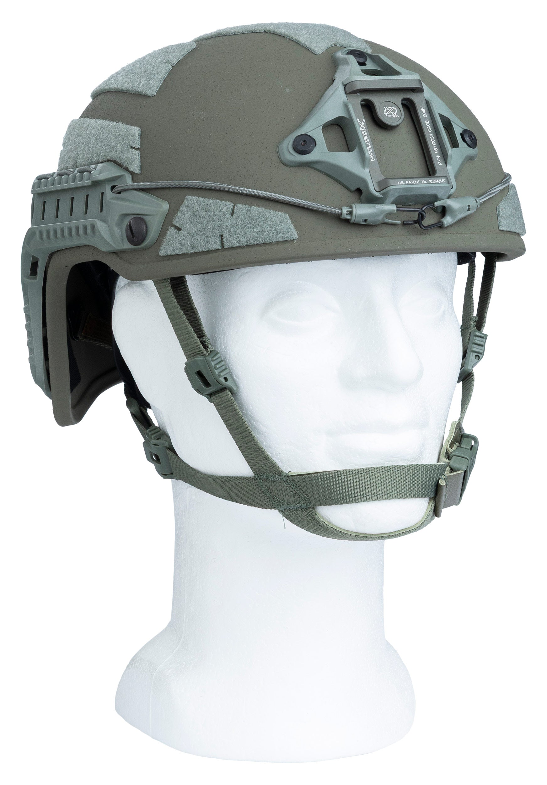 Galvion Caiman Ballistic TL Helmet