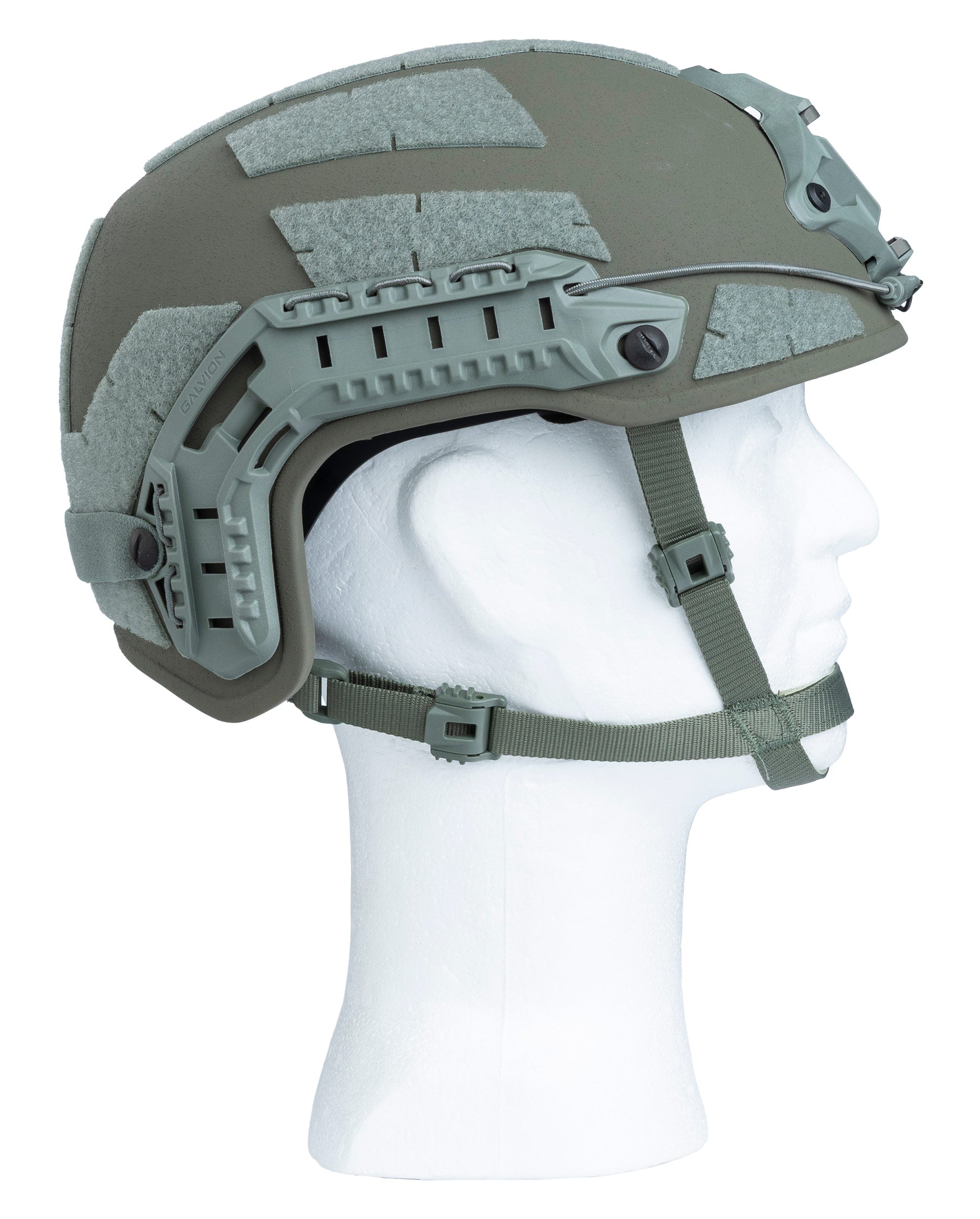 Galvion Caiman Ballistic TL Helmet