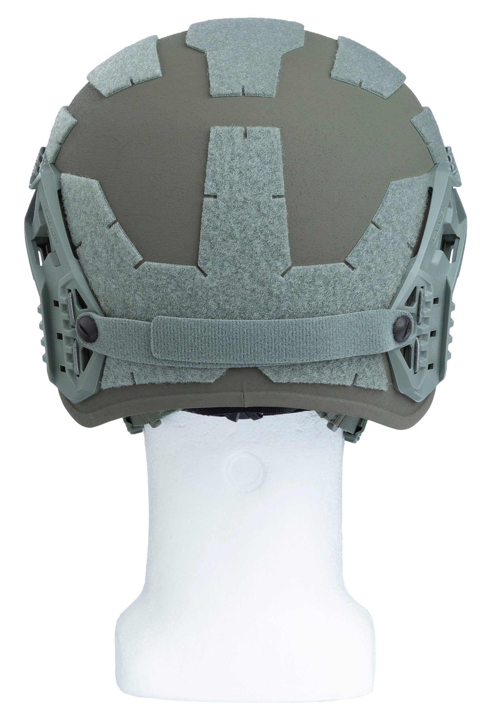 Galvion Caiman Ballistic TL Helmet