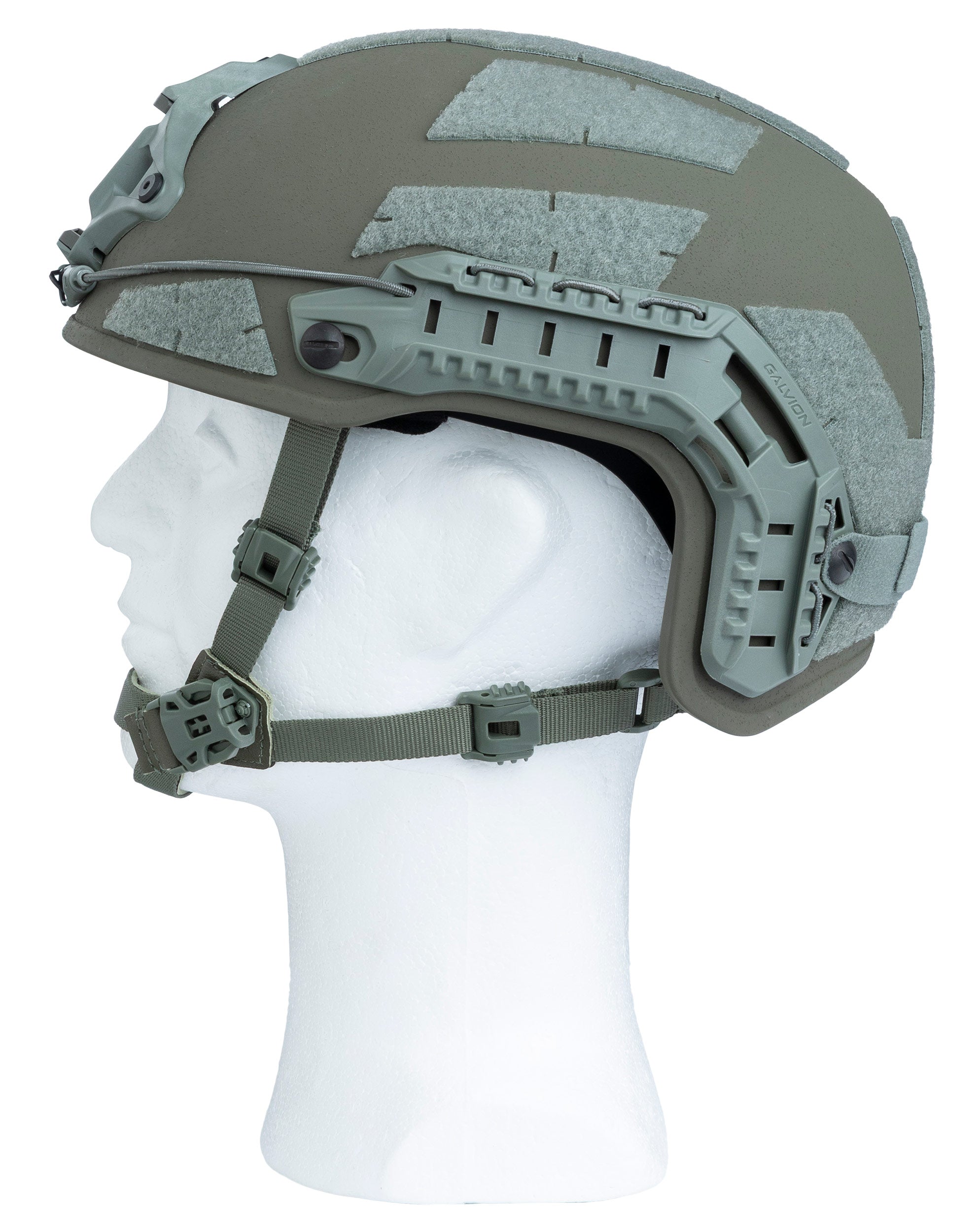 Galvion Caiman Ballistic TL Helmet
