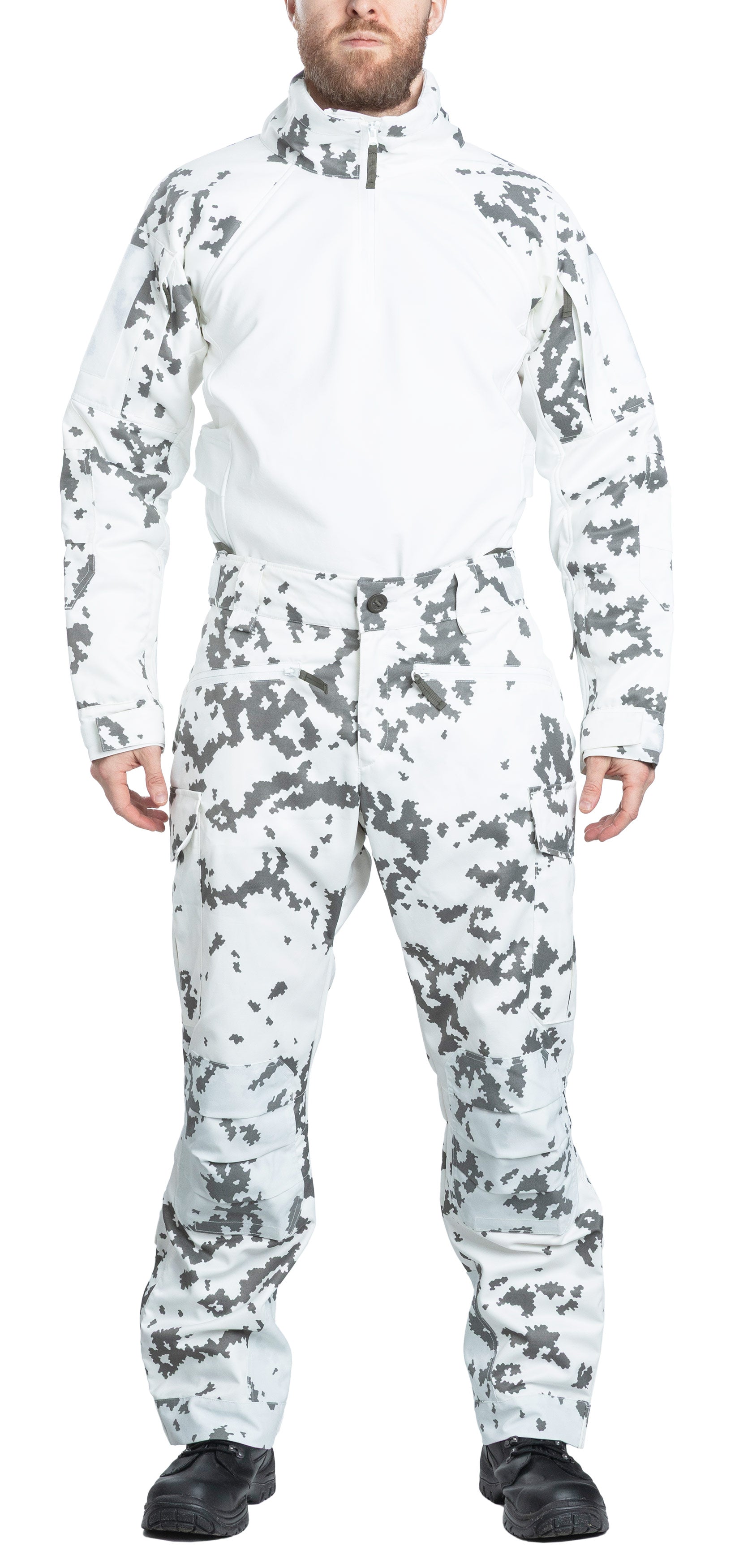 Varusteleka L4 Winter Combat Shirt