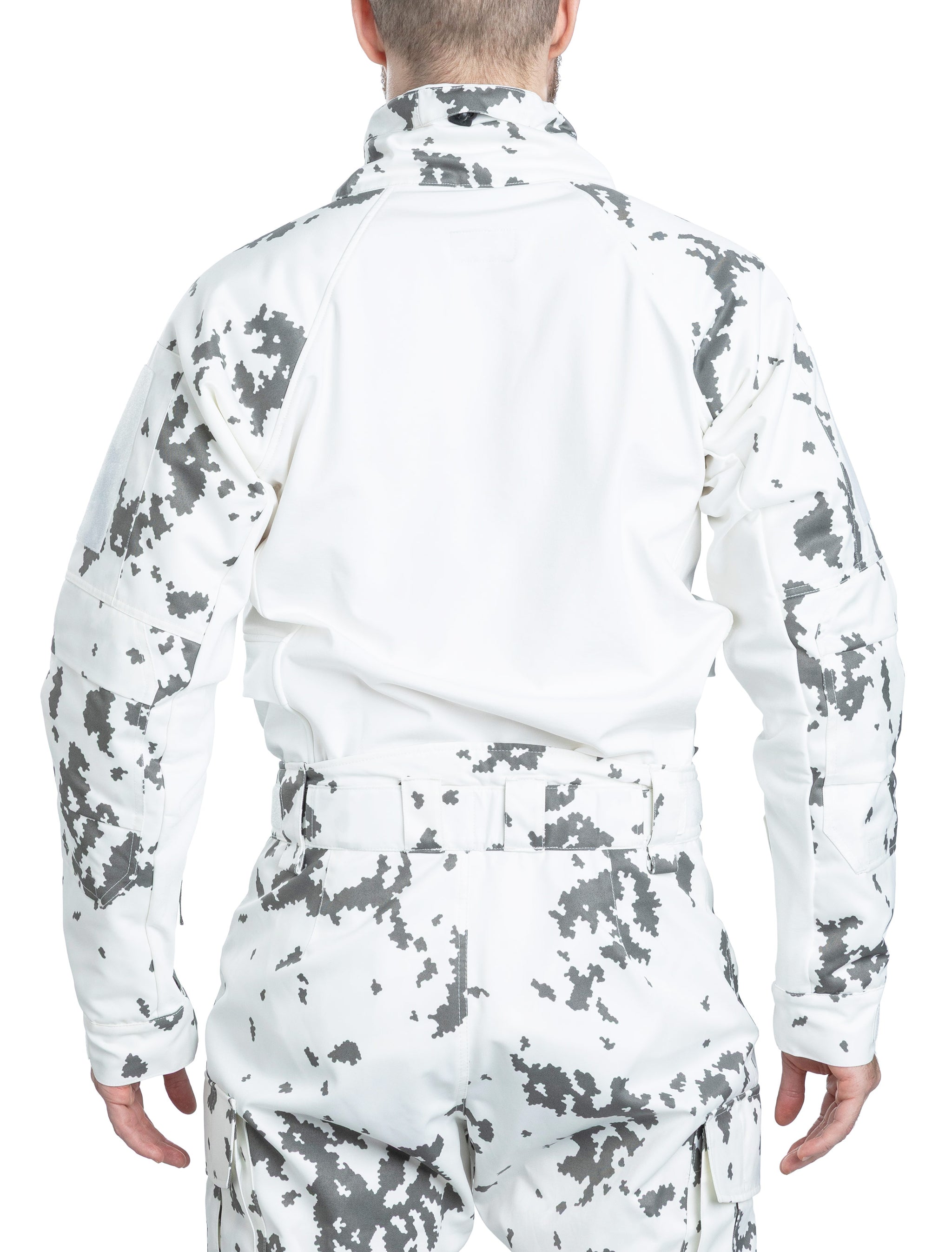 Varusteleka L4 Winter Combat Shirt