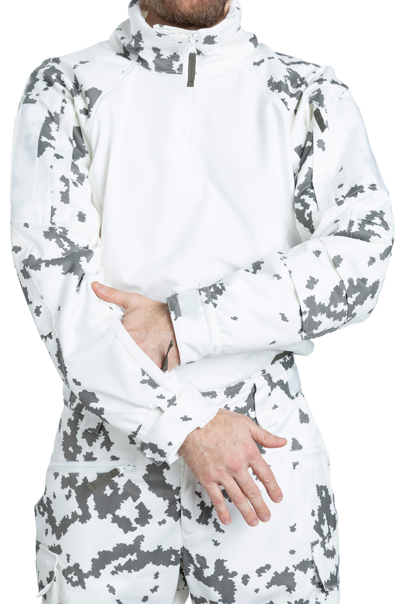 Varusteleka L4 Winter Combat Shirt