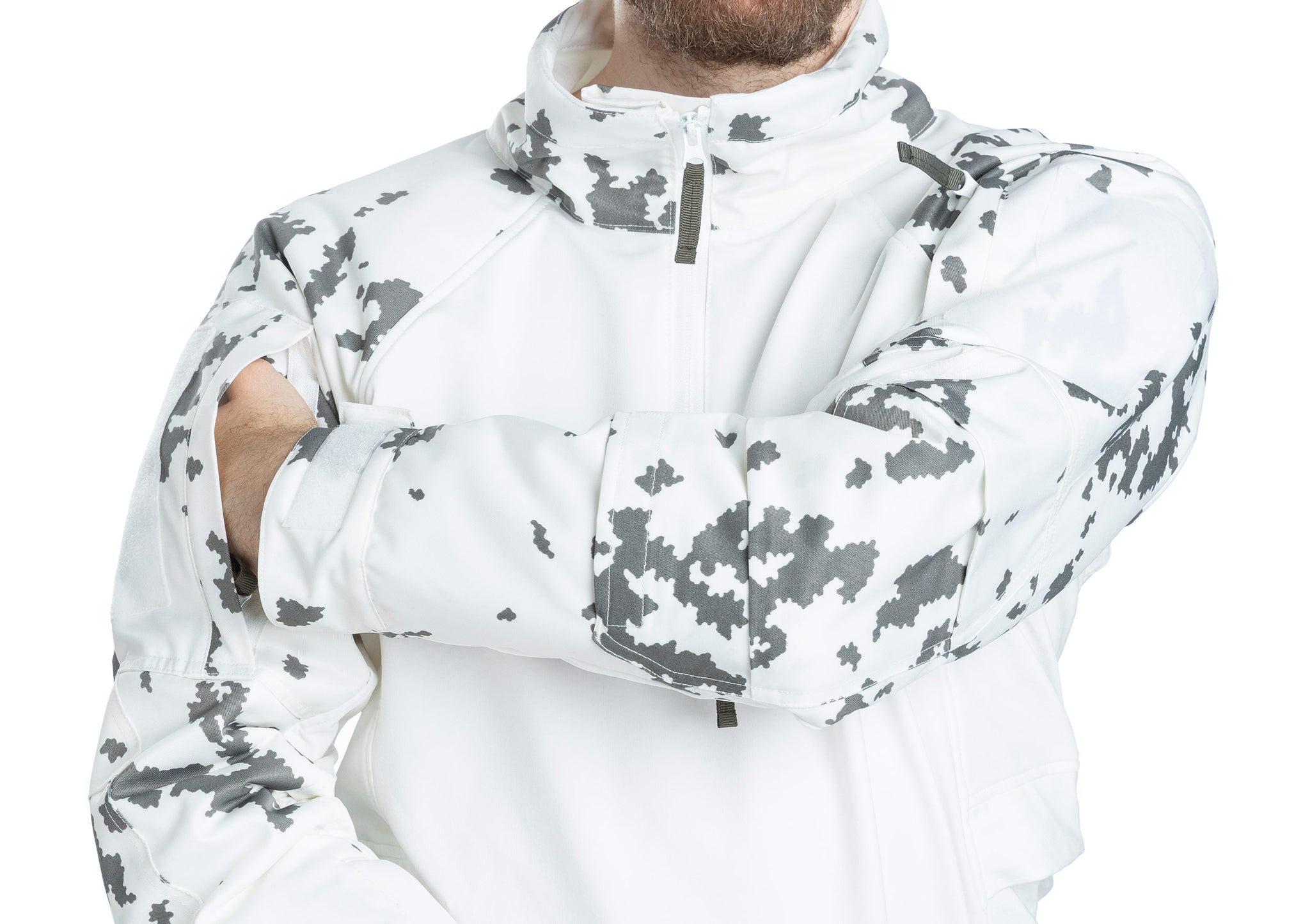 Varusteleka L4 Winter Combat Shirt
