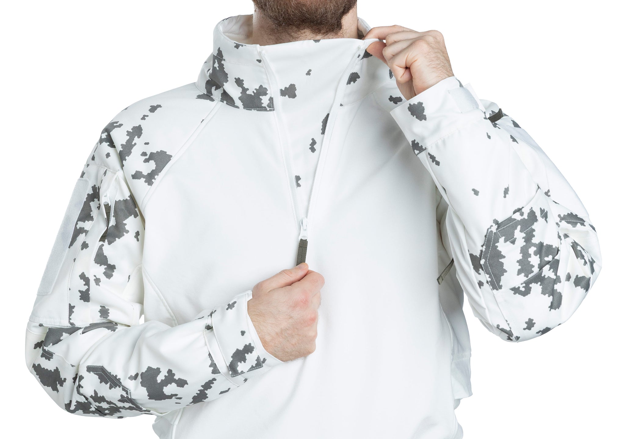 Varusteleka L4 Winter Combat Shirt