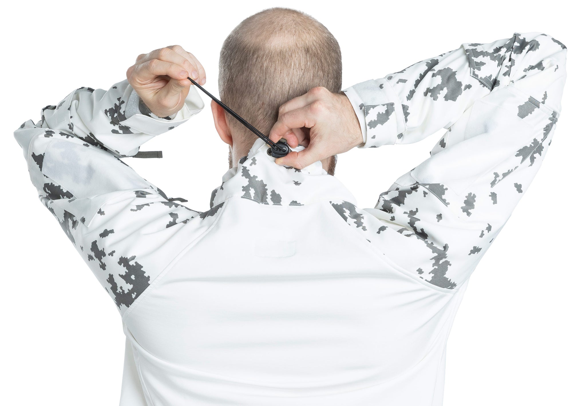 Varusteleka L4 Winter Combat Shirt