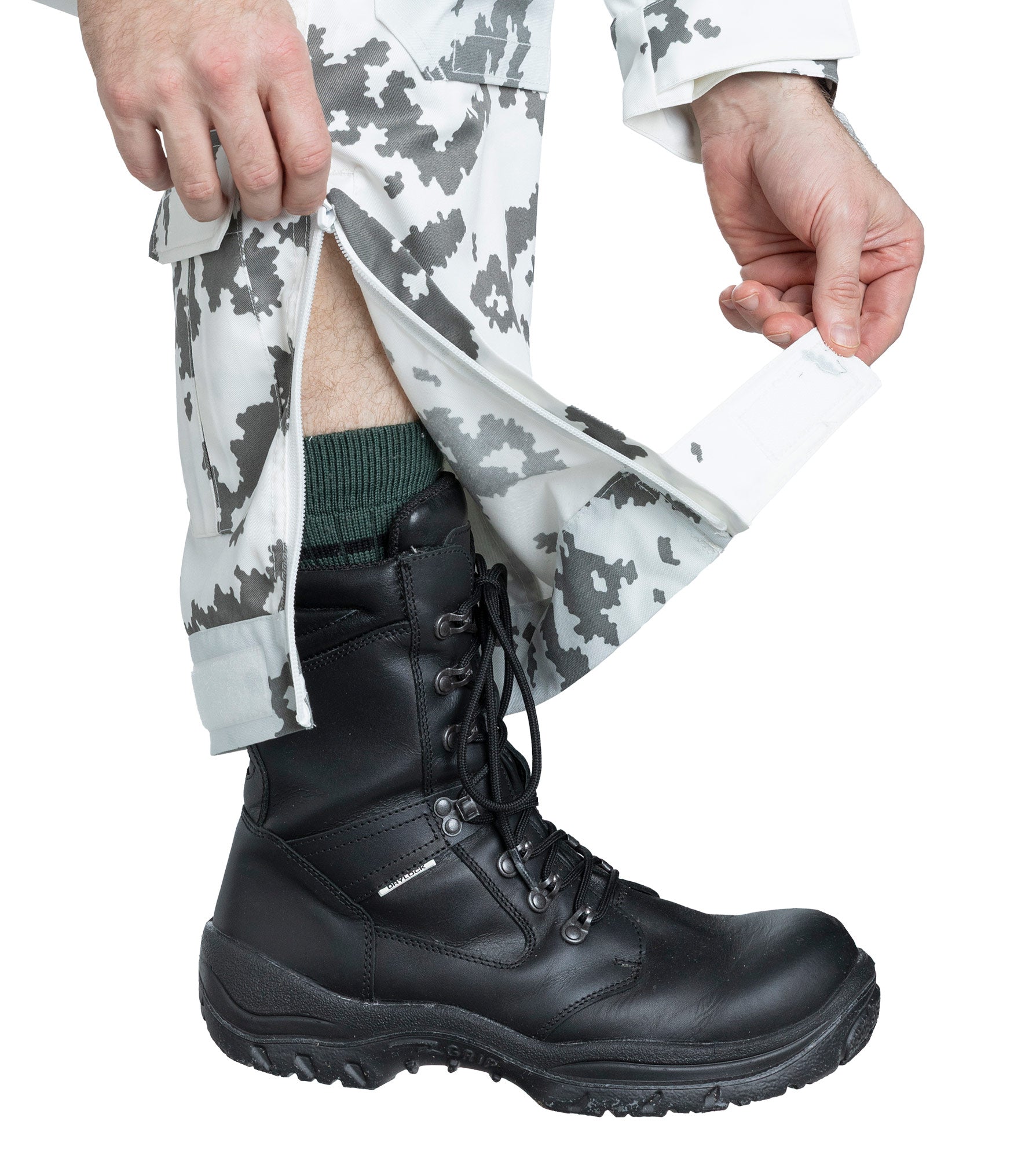 Varusteleka L4 Winter Combat Pants