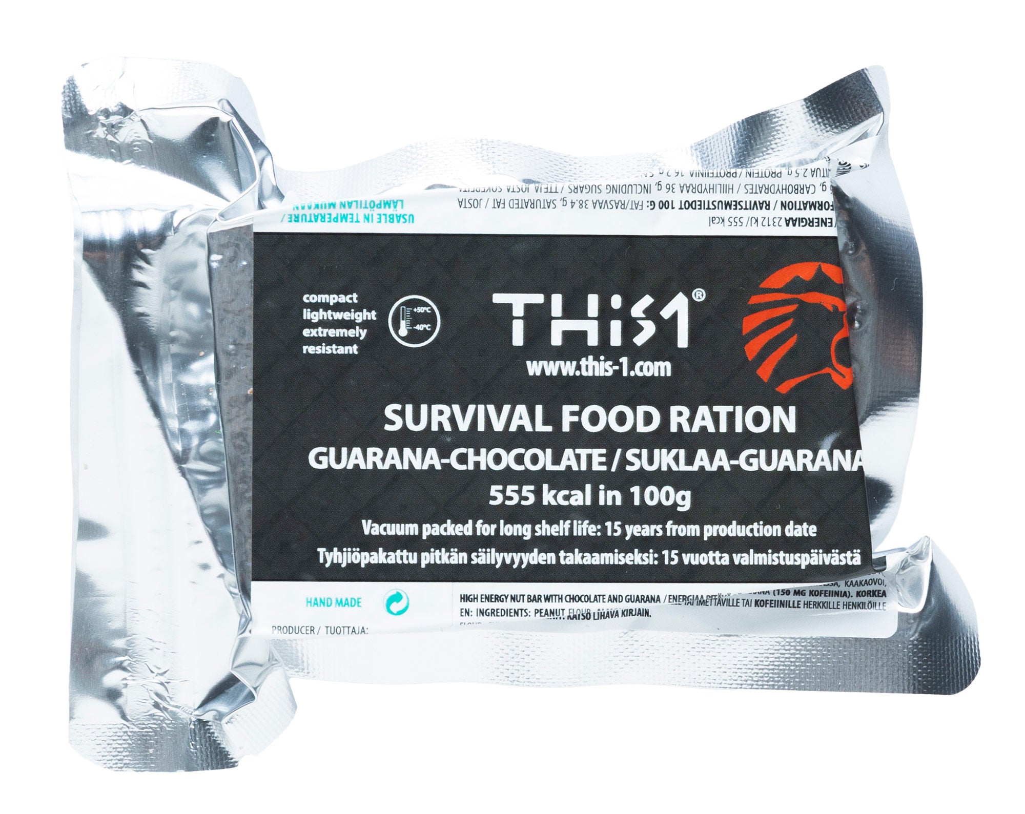 This-1 Survival Bar – Varusteleka