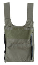 Spiritus Systems LV-119 Rear Overt Plate Bag