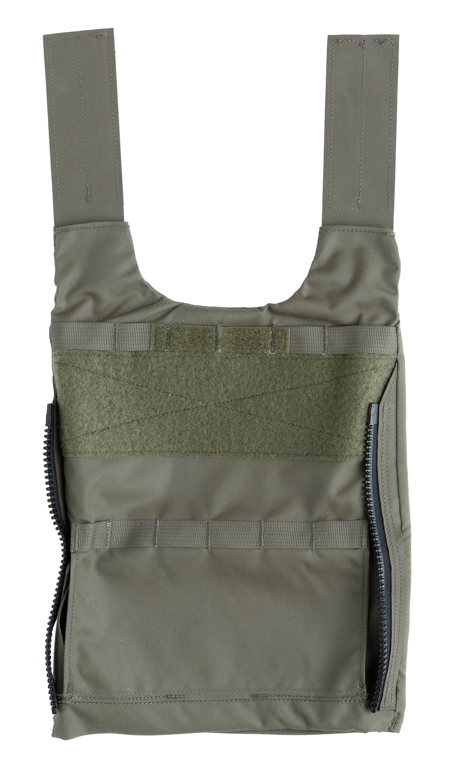 Spiritus Systems LV-119 Rear Overt Plate Bag