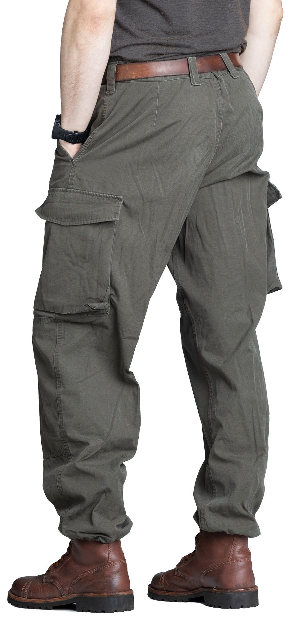 Austrian Anzug 03 Cargo Pants, Lightweight, Surplus
