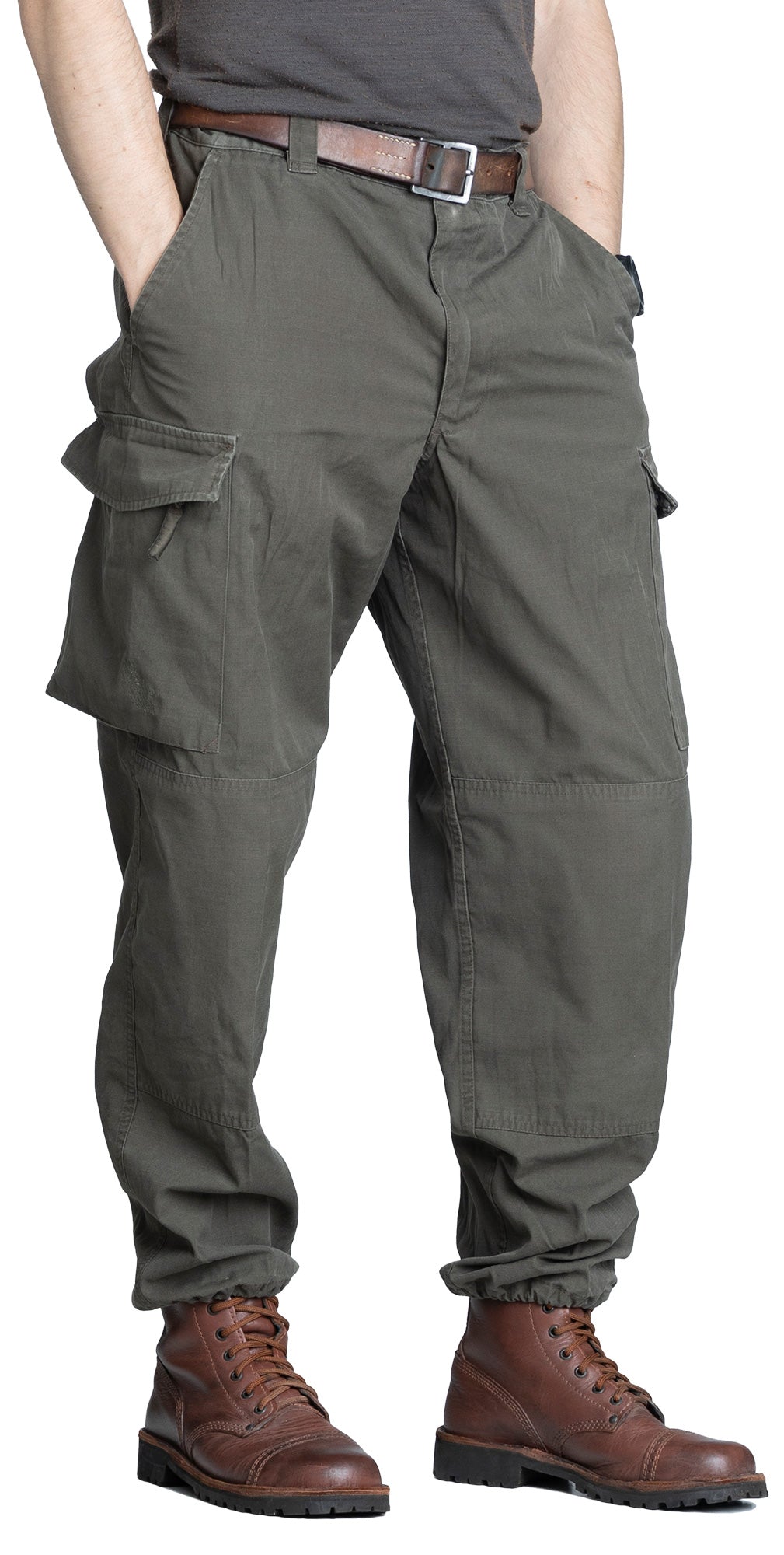 Austrian Anzug 03 Cargo Pants, Lightweight, Surplus