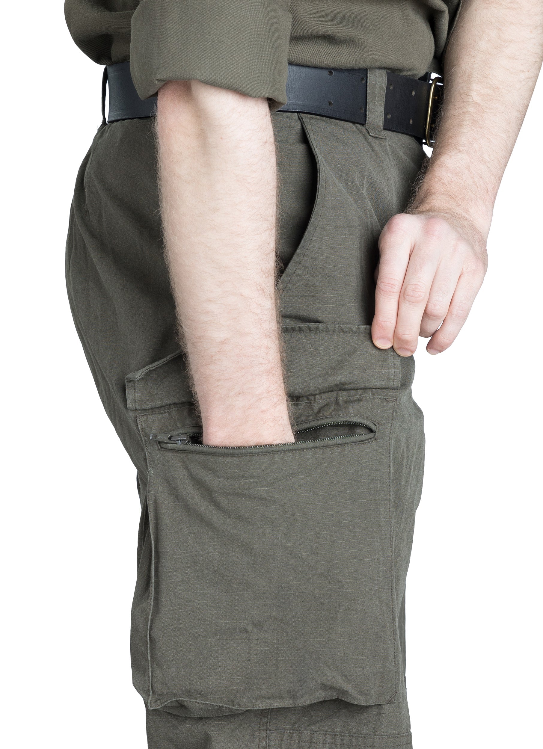 Austrian Anzug 03 Cargo Pants, Lightweight, Surplus