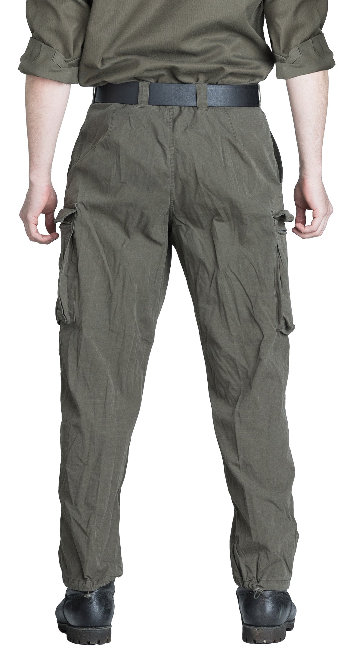 Austrian Anzug 03 Cargo Pants, Lightweight, Surplus