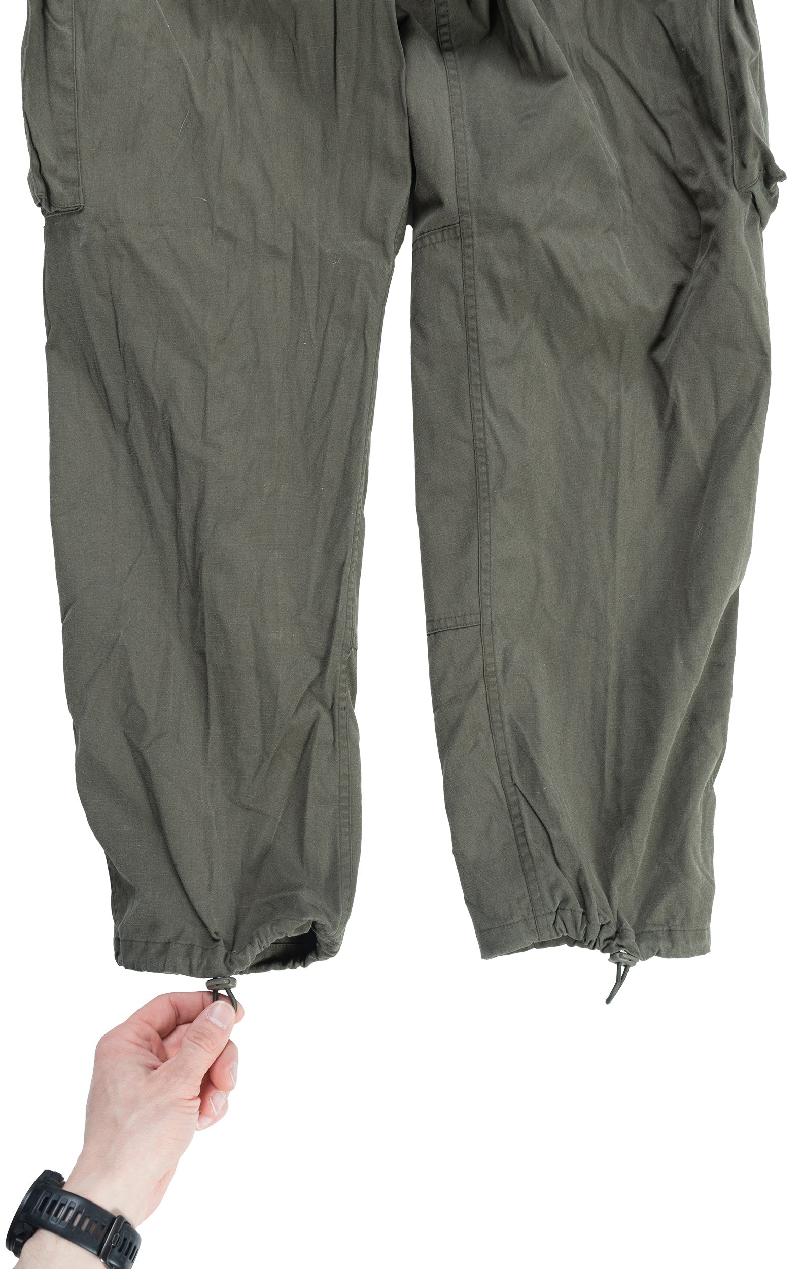 Austrian Anzug 03 Cargo Pants, Lightweight, Surplus