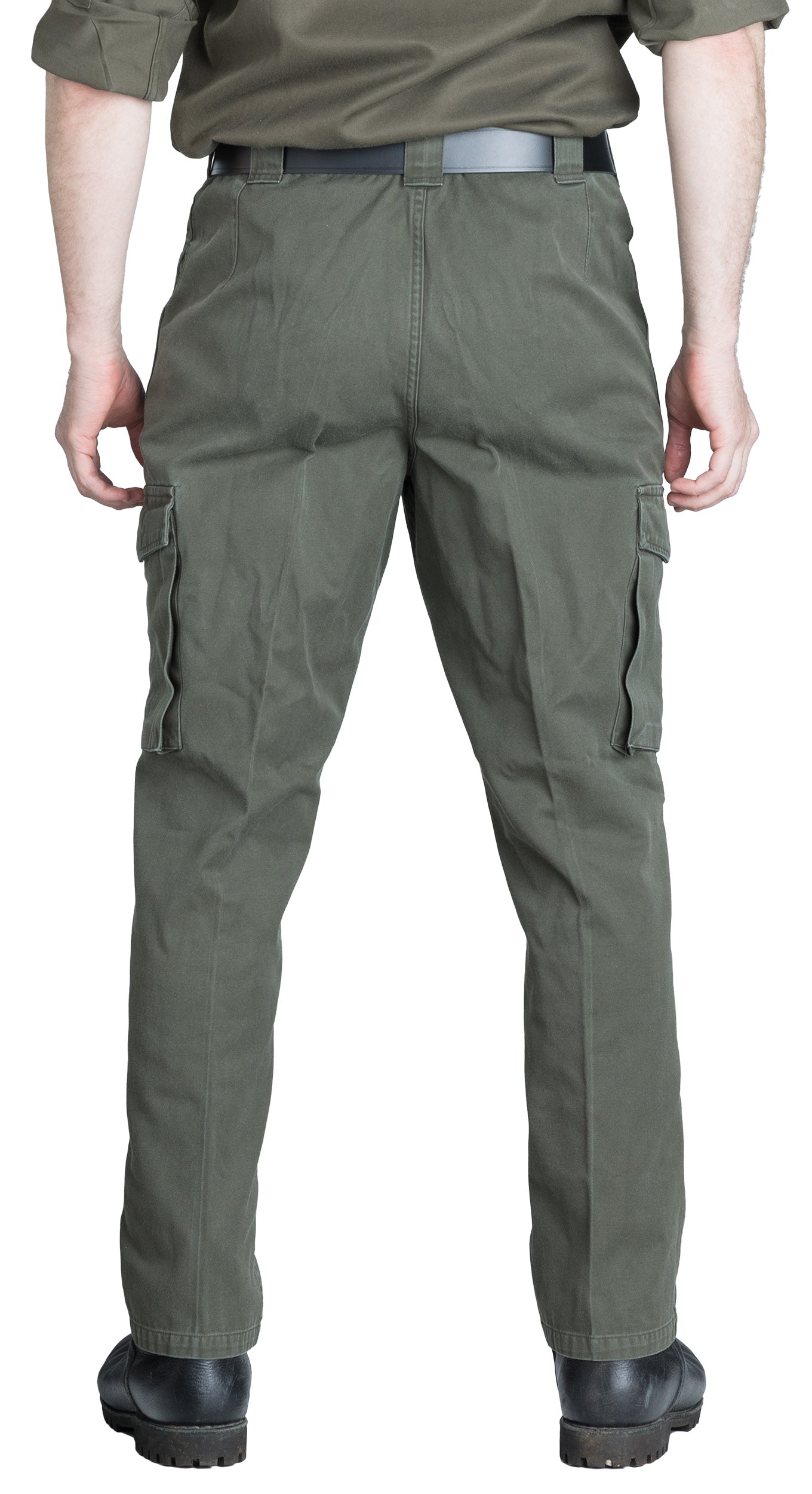 Austrian Anzug 75 Cargo Pants, Surplus