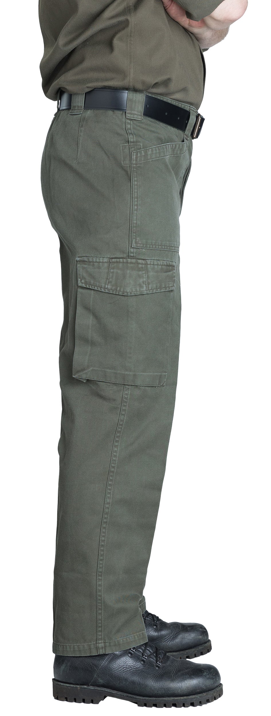 Austrian Anzug 75 Cargo Pants, Surplus