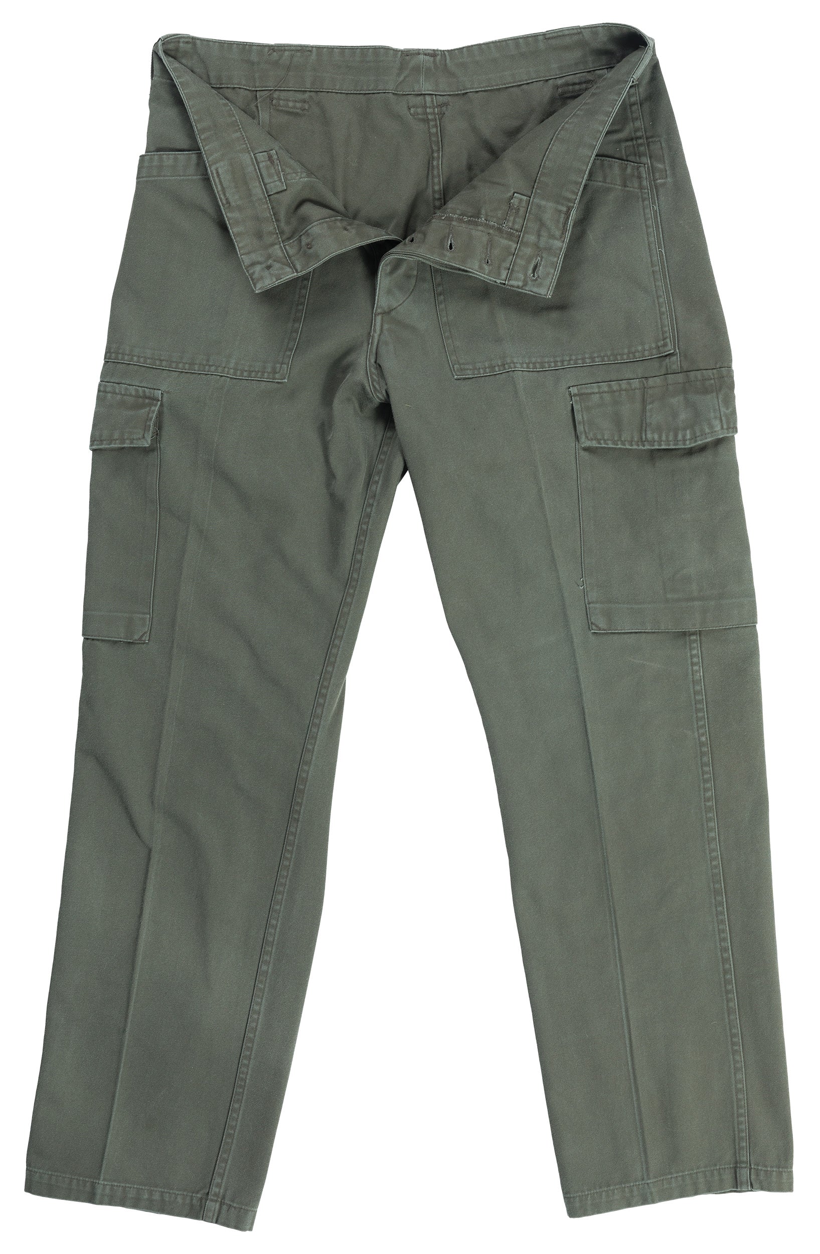 Austrian Anzug 75 Cargo Pants, Surplus
