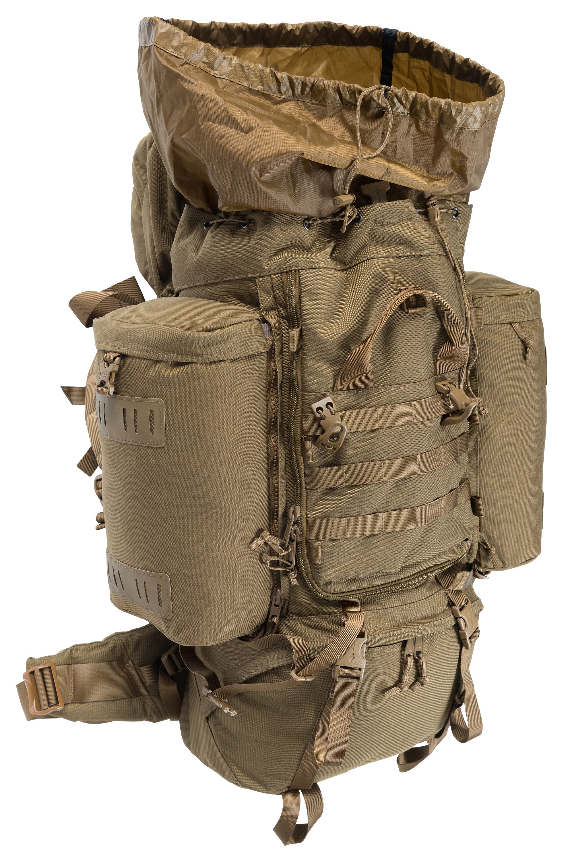 Berghaus Crusader III 90+20 FA Rucksack