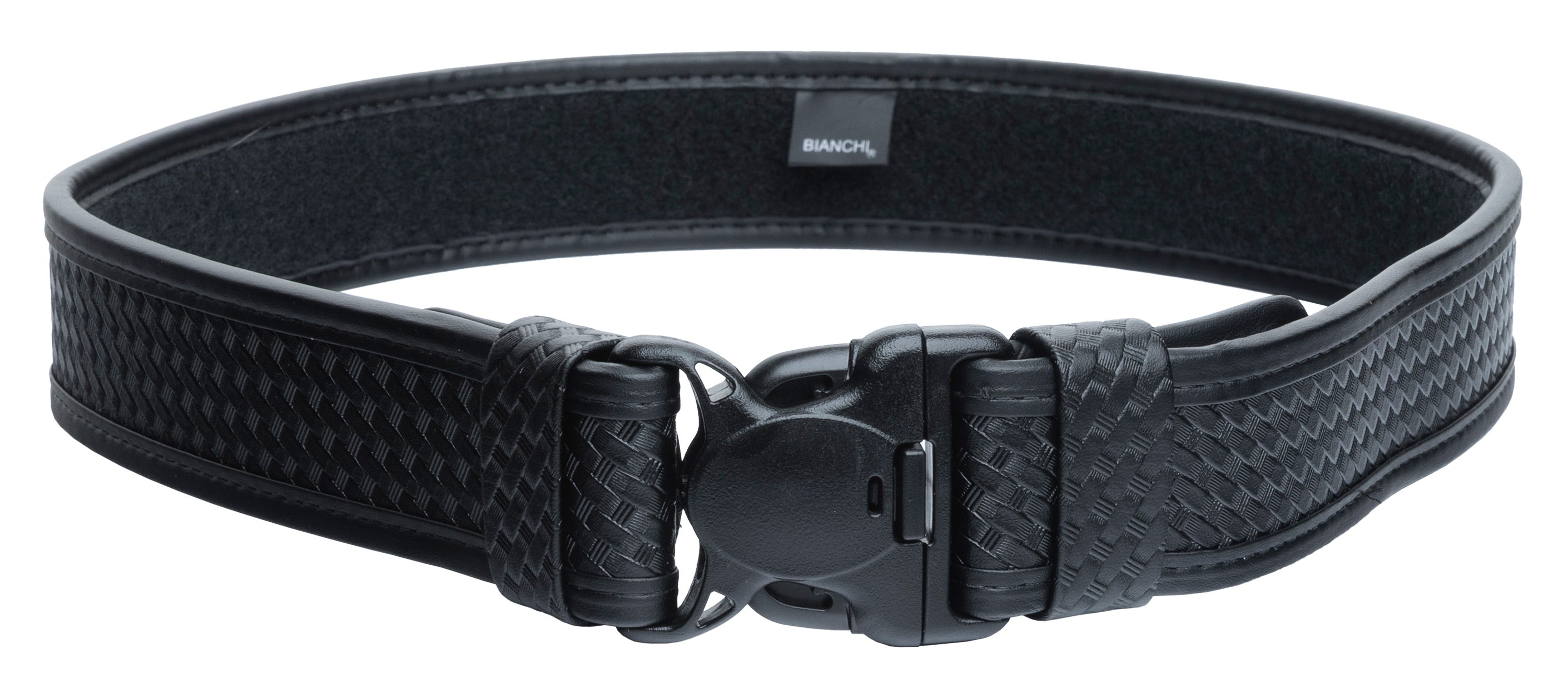 Bianchi AccuMold Elite 7980 Duty Belt, 2