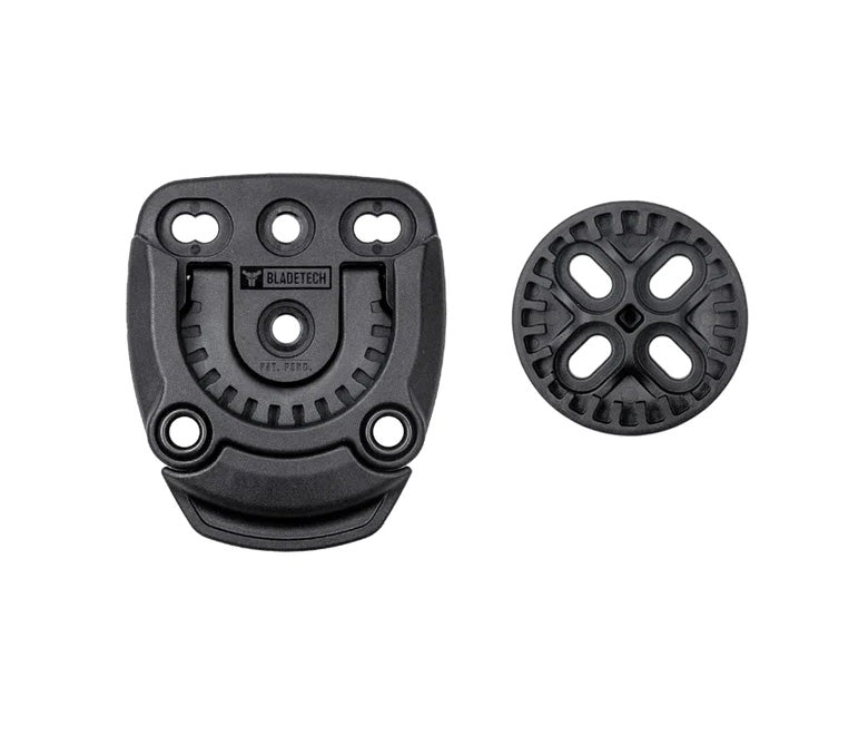 Blade-Tech Tek-Mount Mini Kit, w.o. Attachment