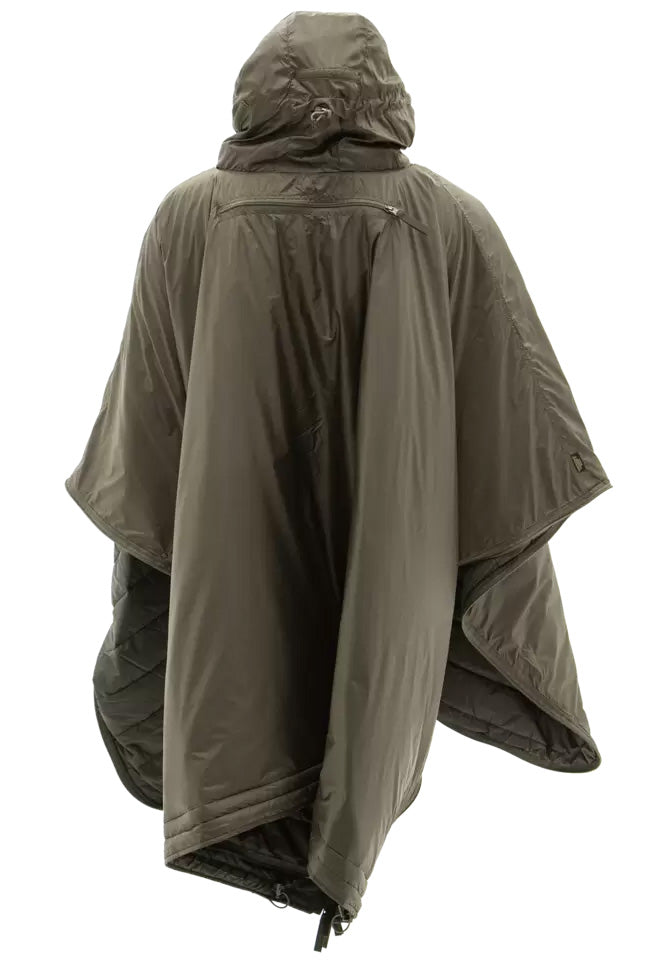 Carinthia Poncho System (CPS)