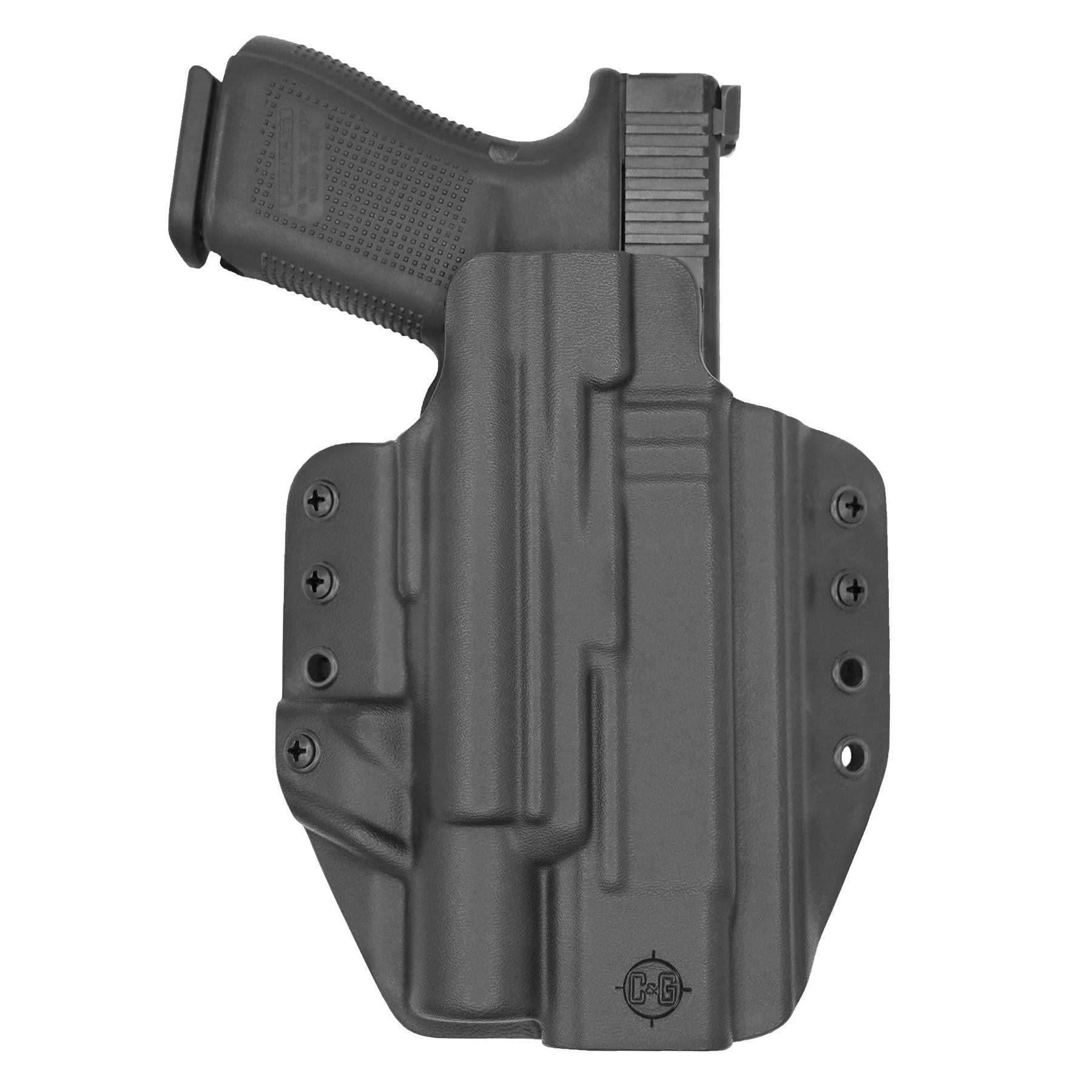 IPSC G19 Holster Fits Glock 19 MOS 17 17 Pro 19T 34 45 22 23 IPSC G19 Holster Fits Glock 19 MOS 17 17 Pro 19T 34 45 22 23