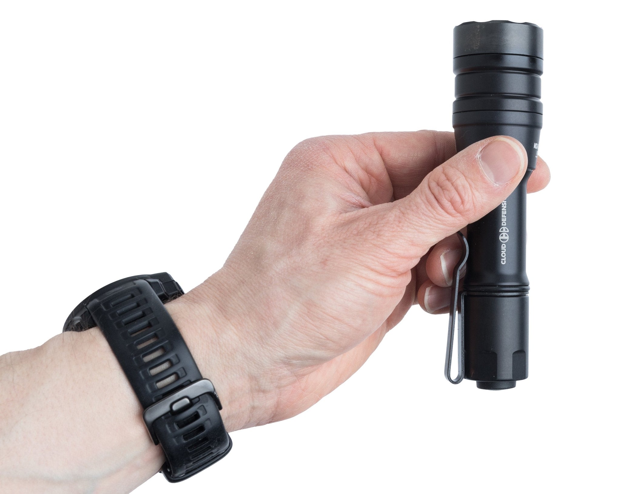 Cloud Defensive MCH Duty Taschenlampe