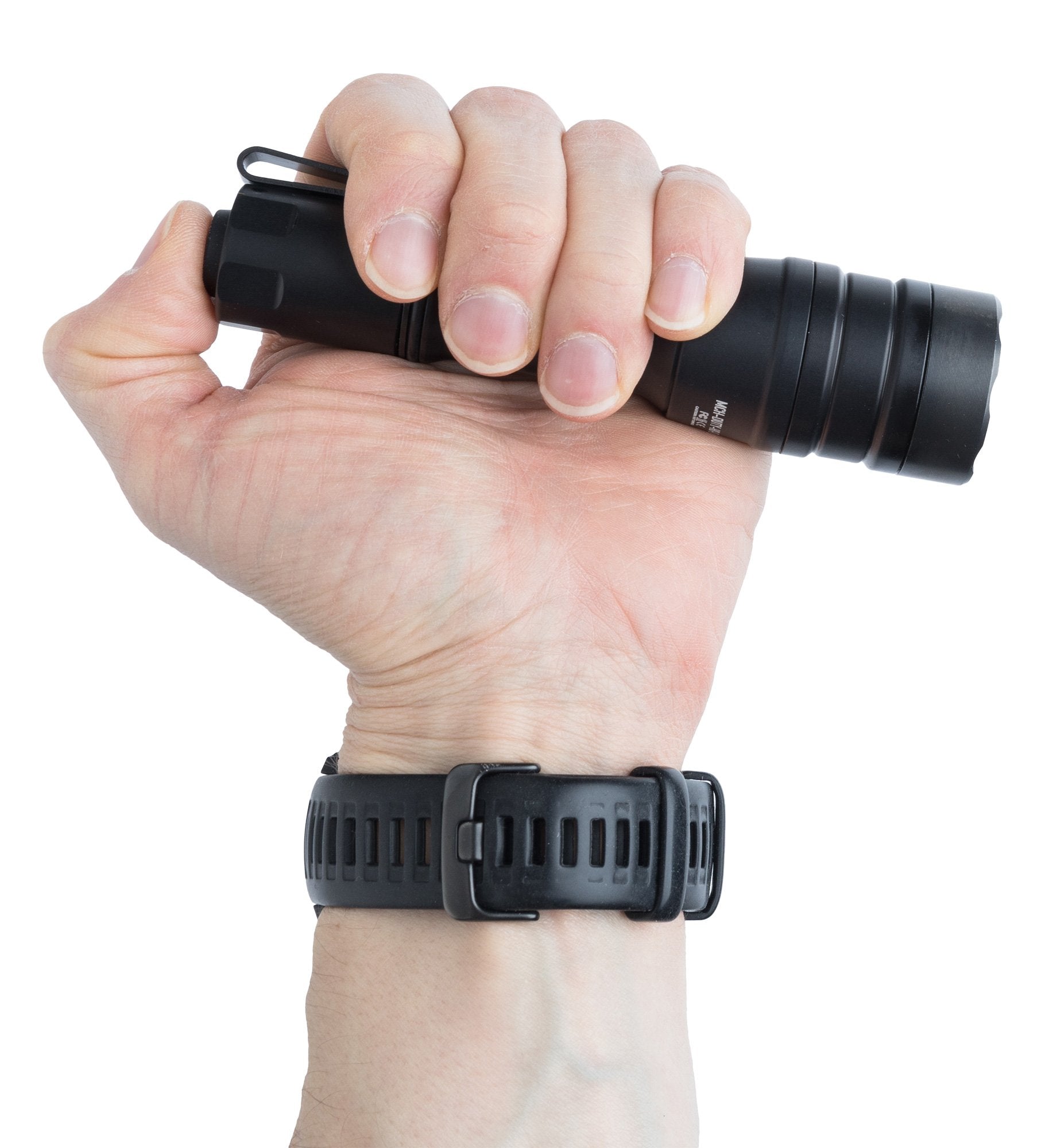 Cloud Defensive MCH Duty Taschenlampe
