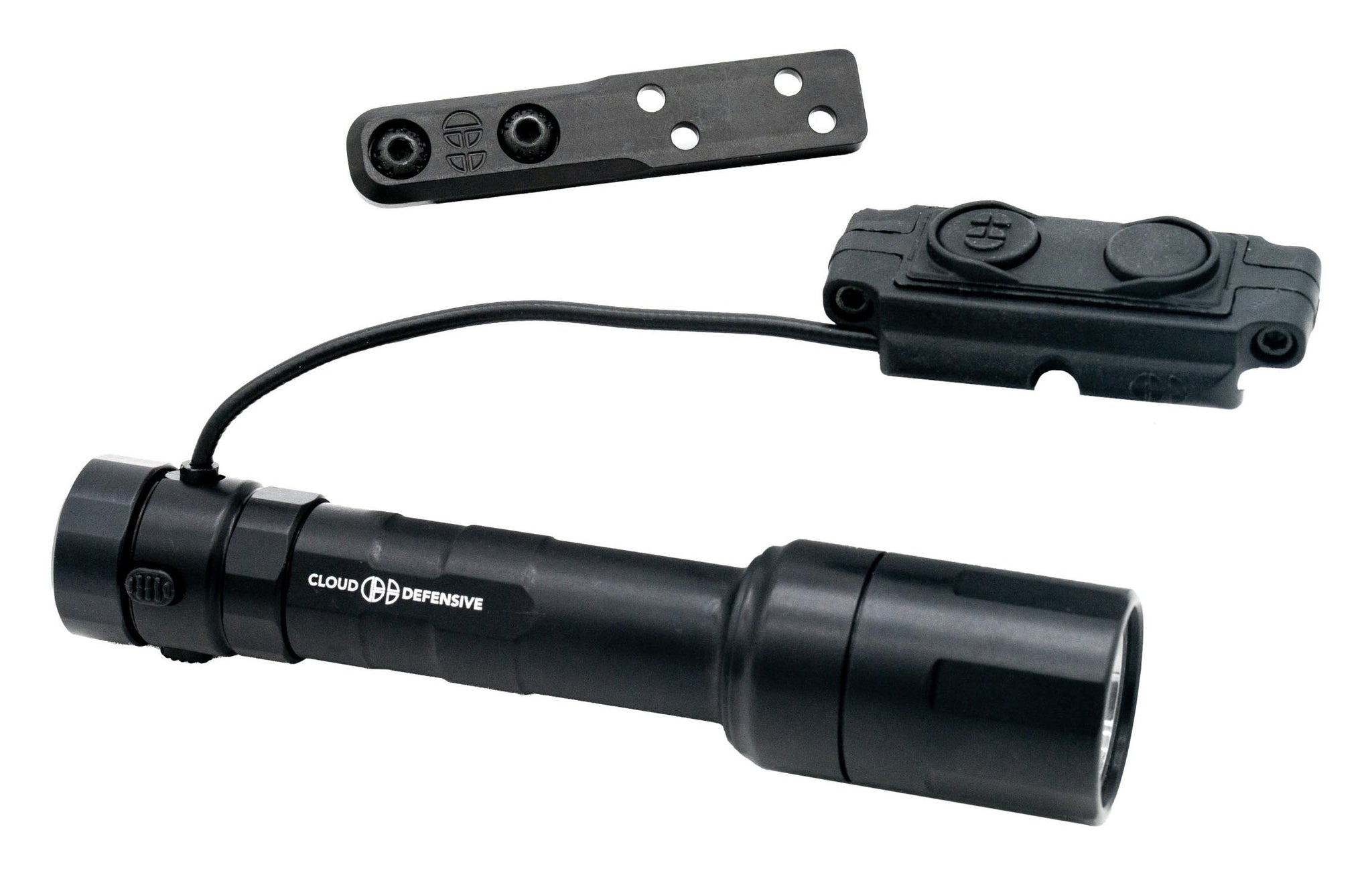 Cloud Defensive REIN 3.0 Waffenlicht, 1250 lm