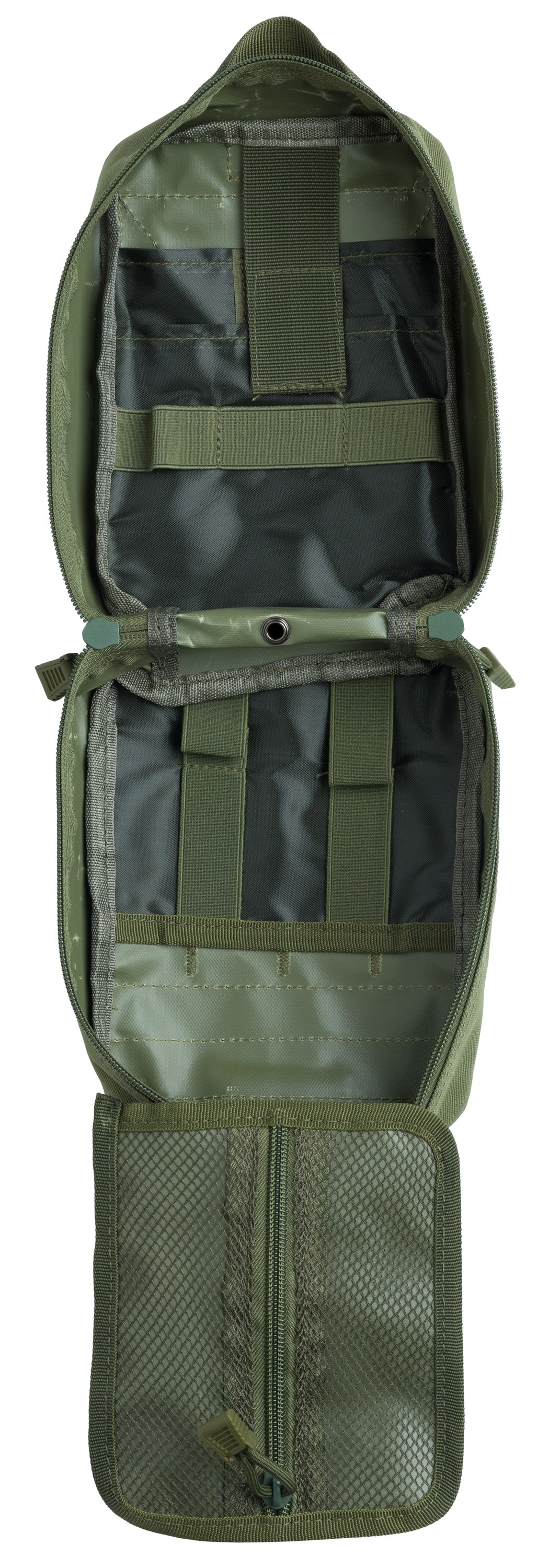 Mysterious IFAK Pouch with Exciting Contents, Surplus