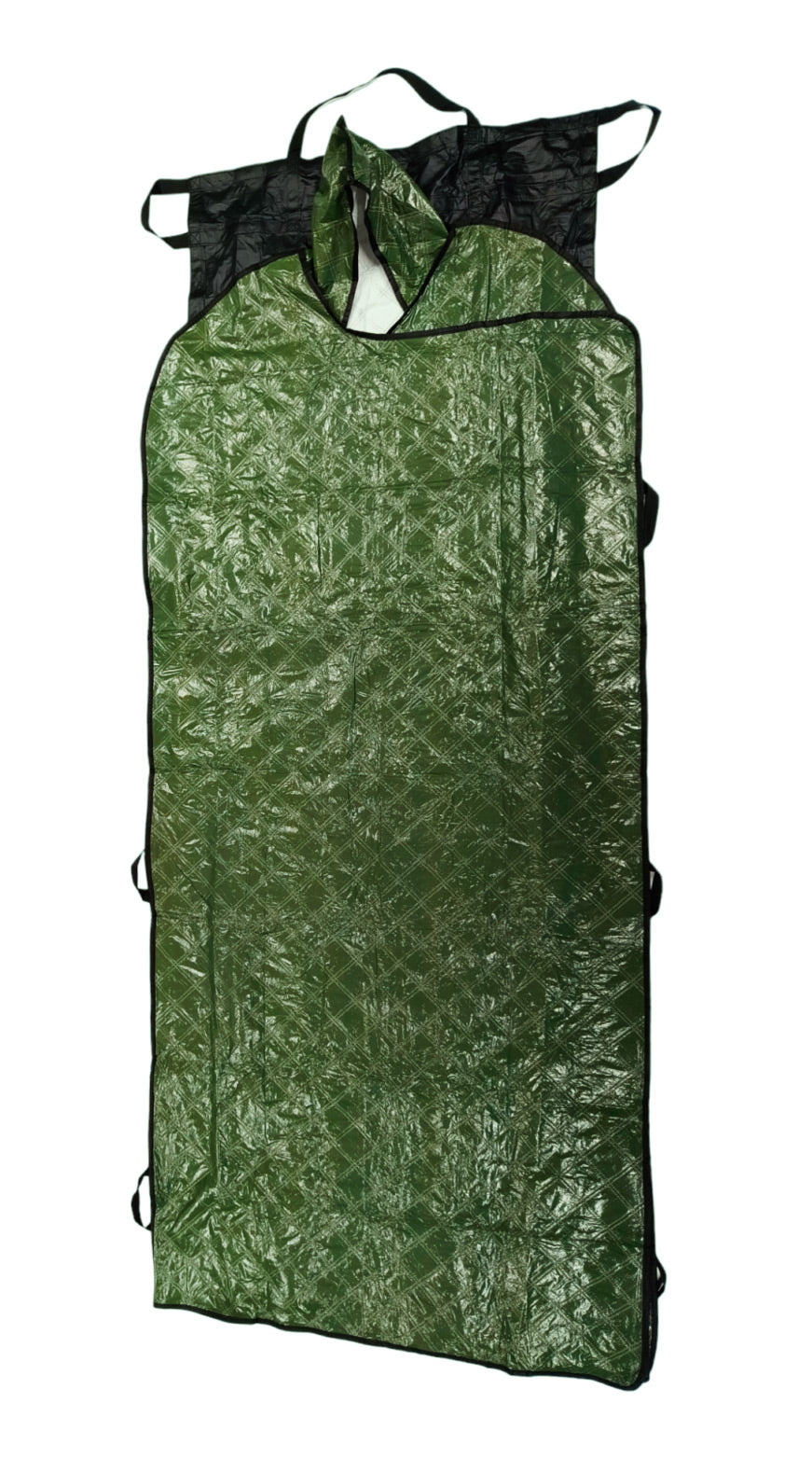 CVN Arctic Saana Multimover, Military Green