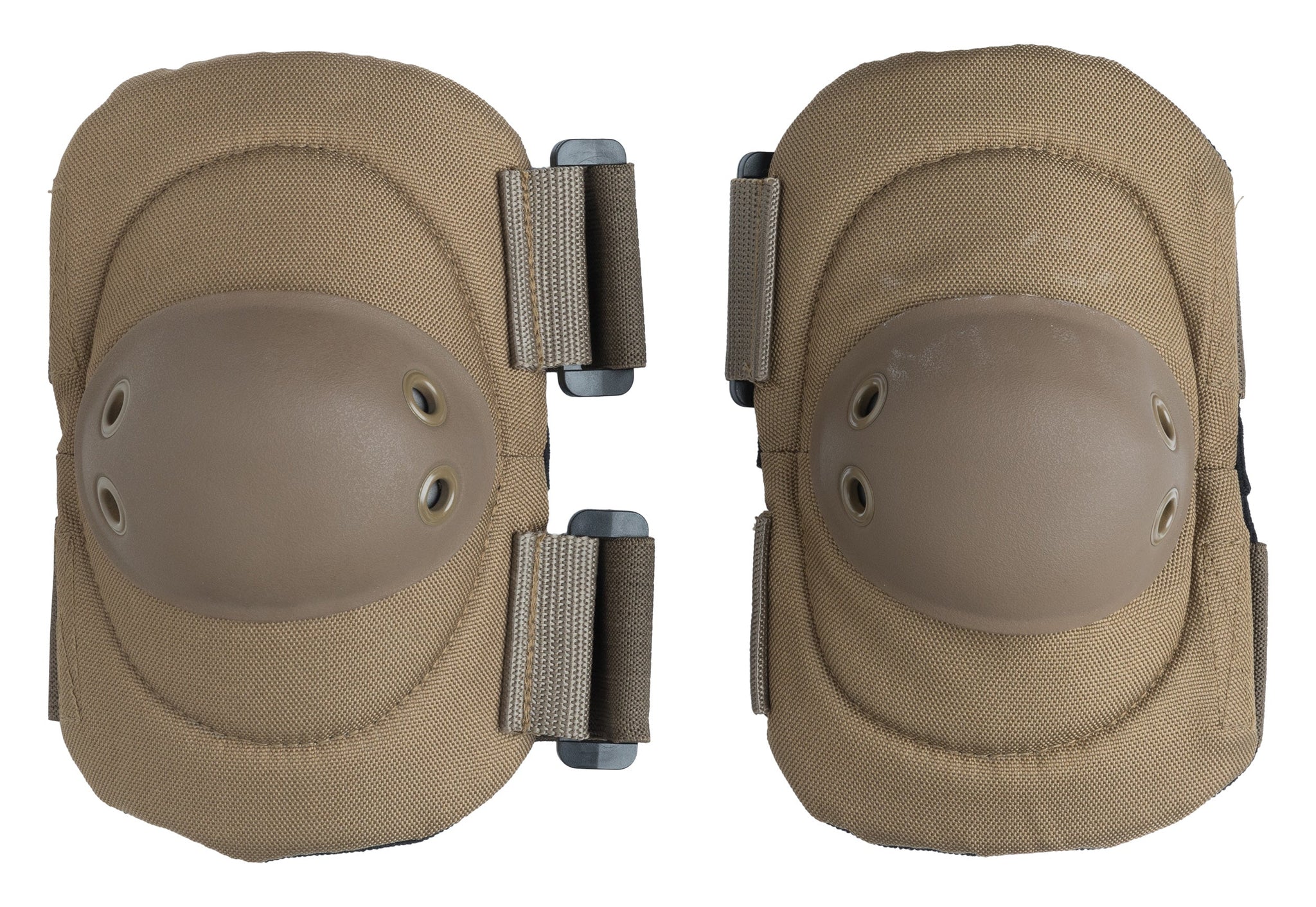 Dutch Elbow Pads, Surplus