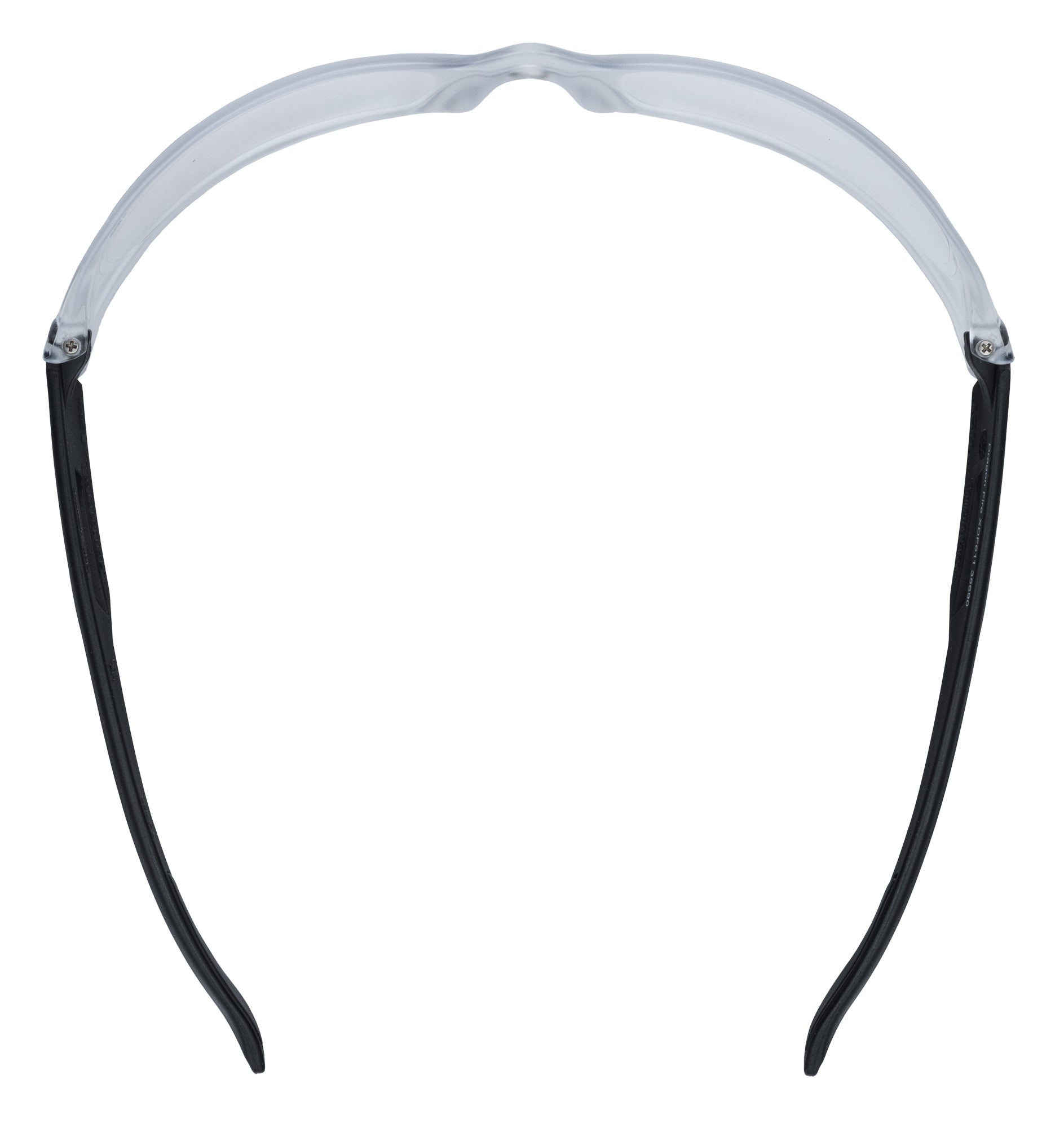 Edge Tactical Dragon Fire Ballistic Glasses