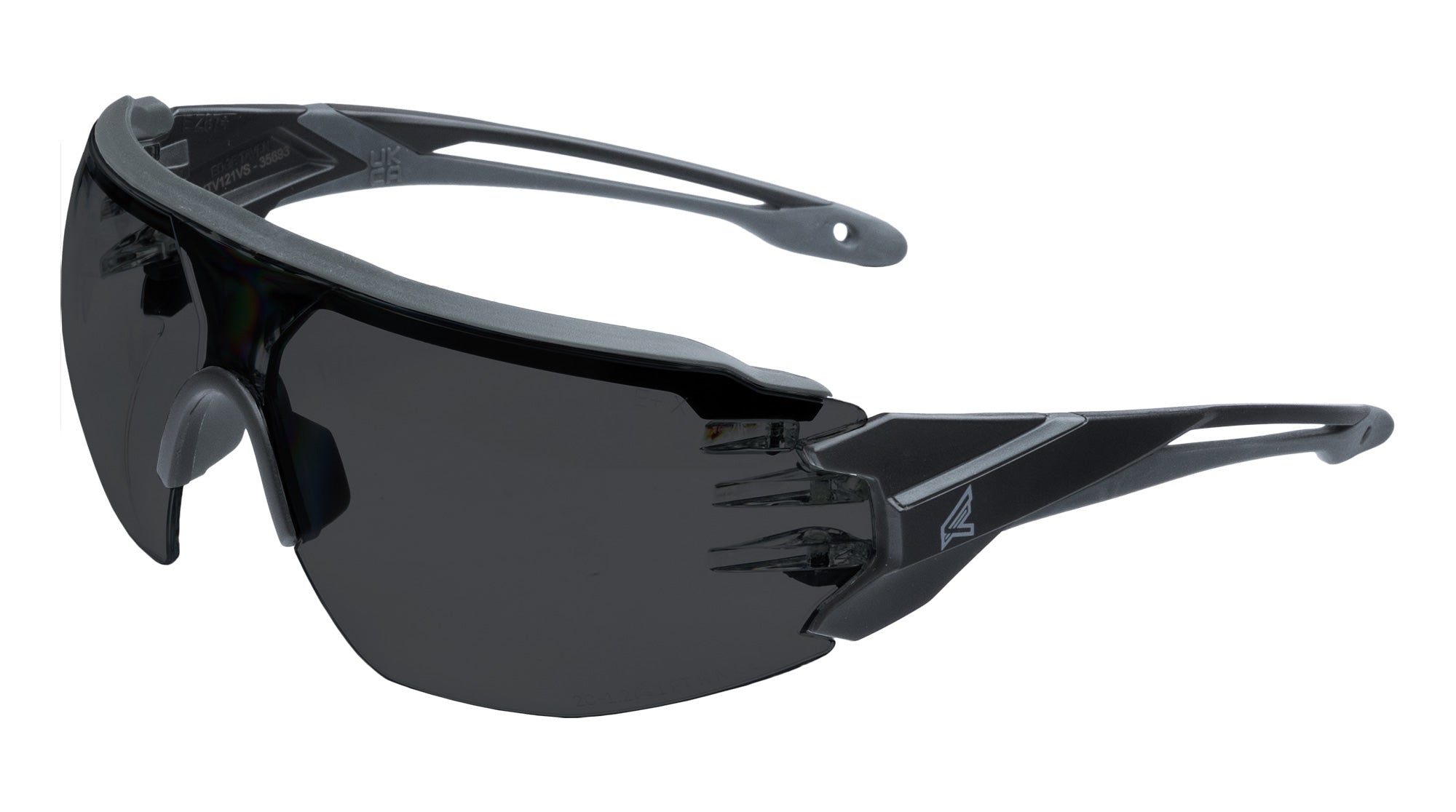 Edge Tactical Taven Ballistische Brillen