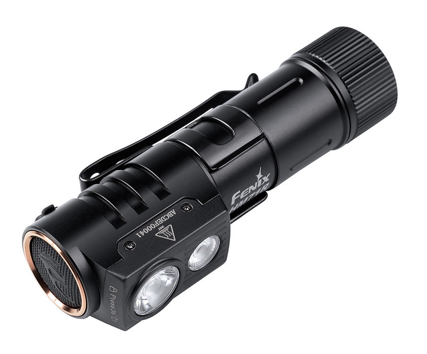 Fenix HM71R otsalamppu