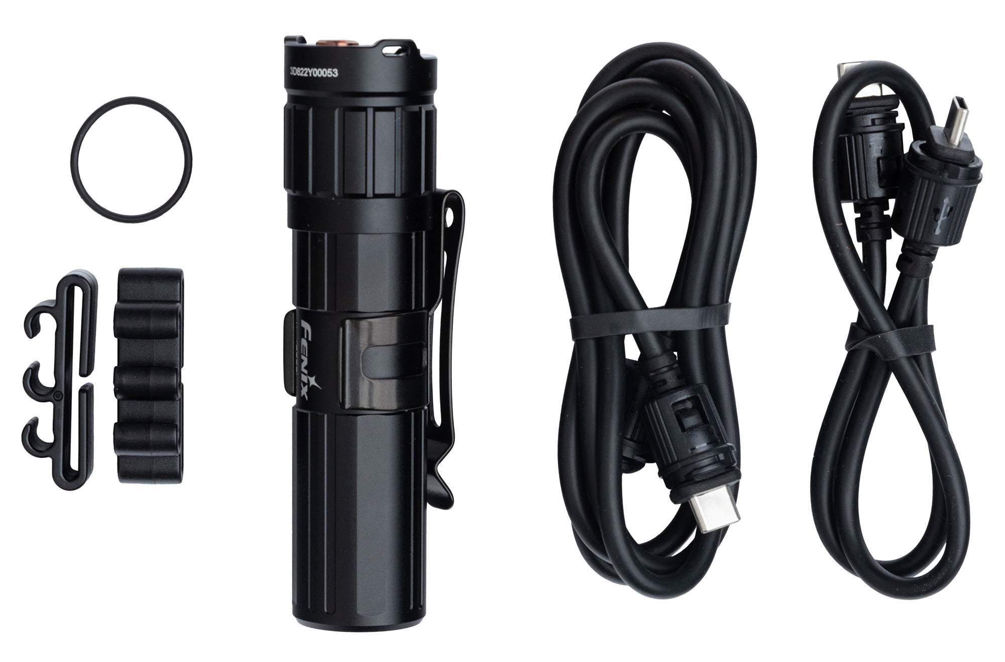 Fenix HM75R Superraptor 3 Power Extender Power bank, 5000 mAh