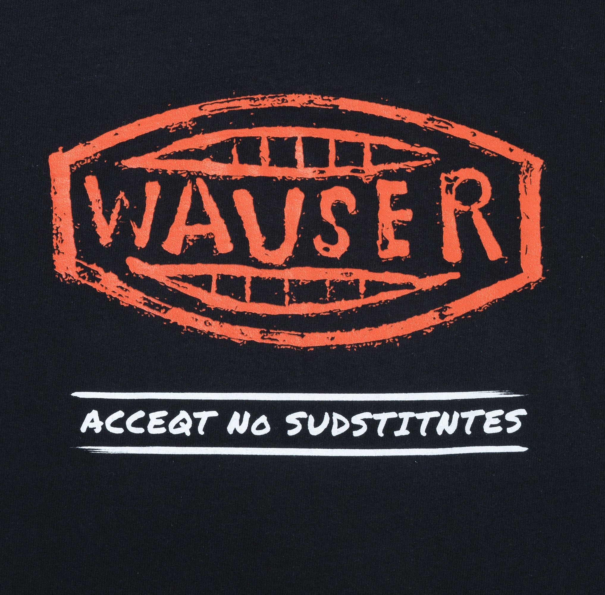 Forgotten Weapons Wauser Cotton T-shirt