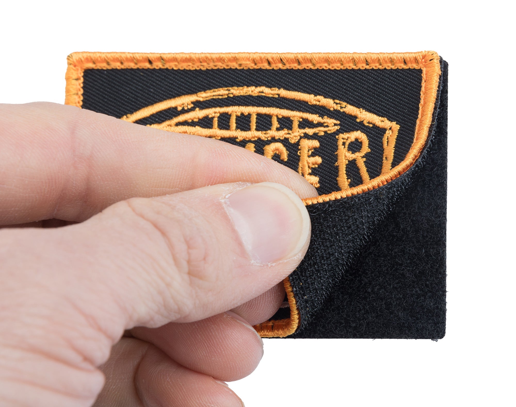 Forgotten Weapons Wauser Morale Patch