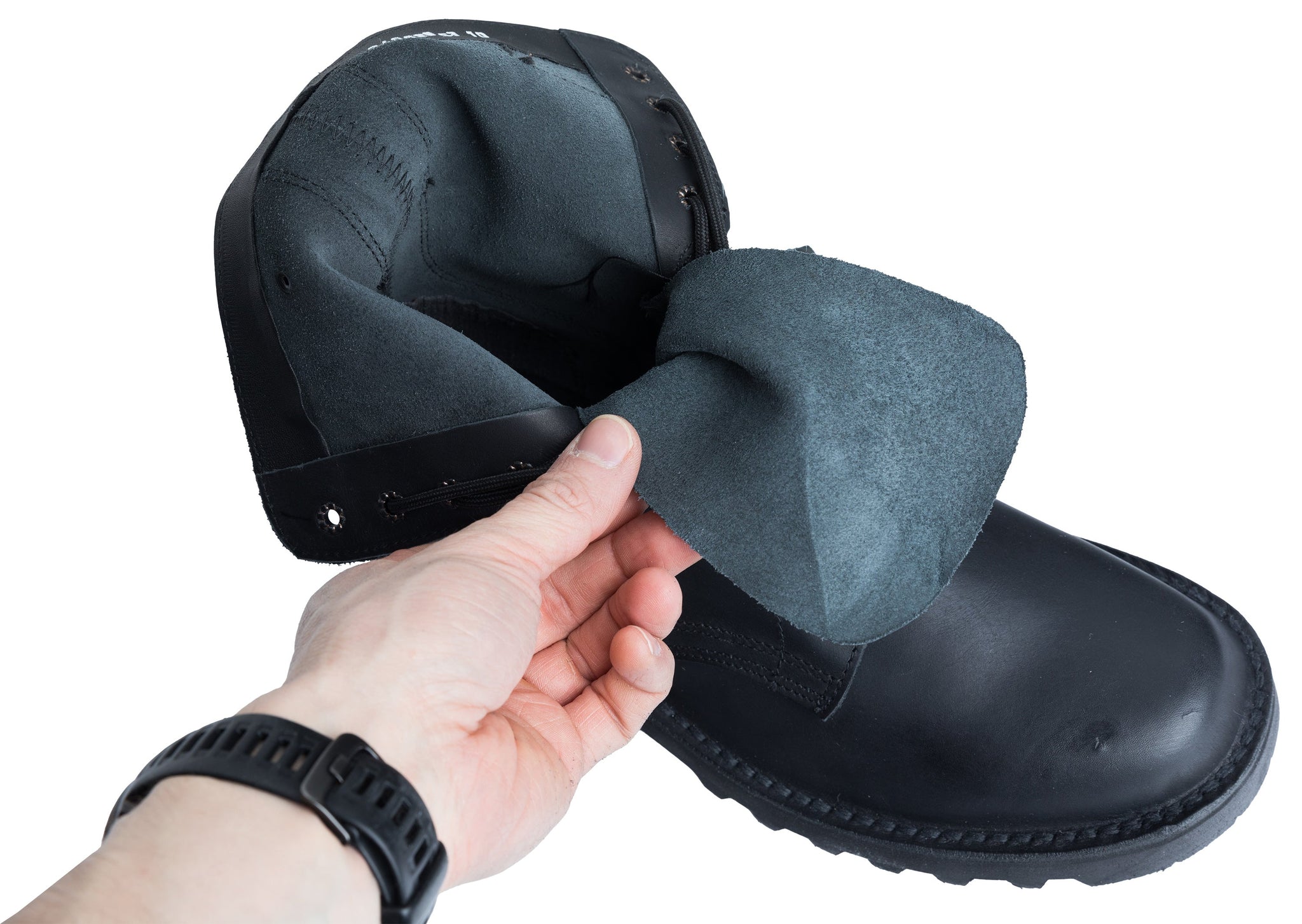 Freestyle Recce Kampfstiefel