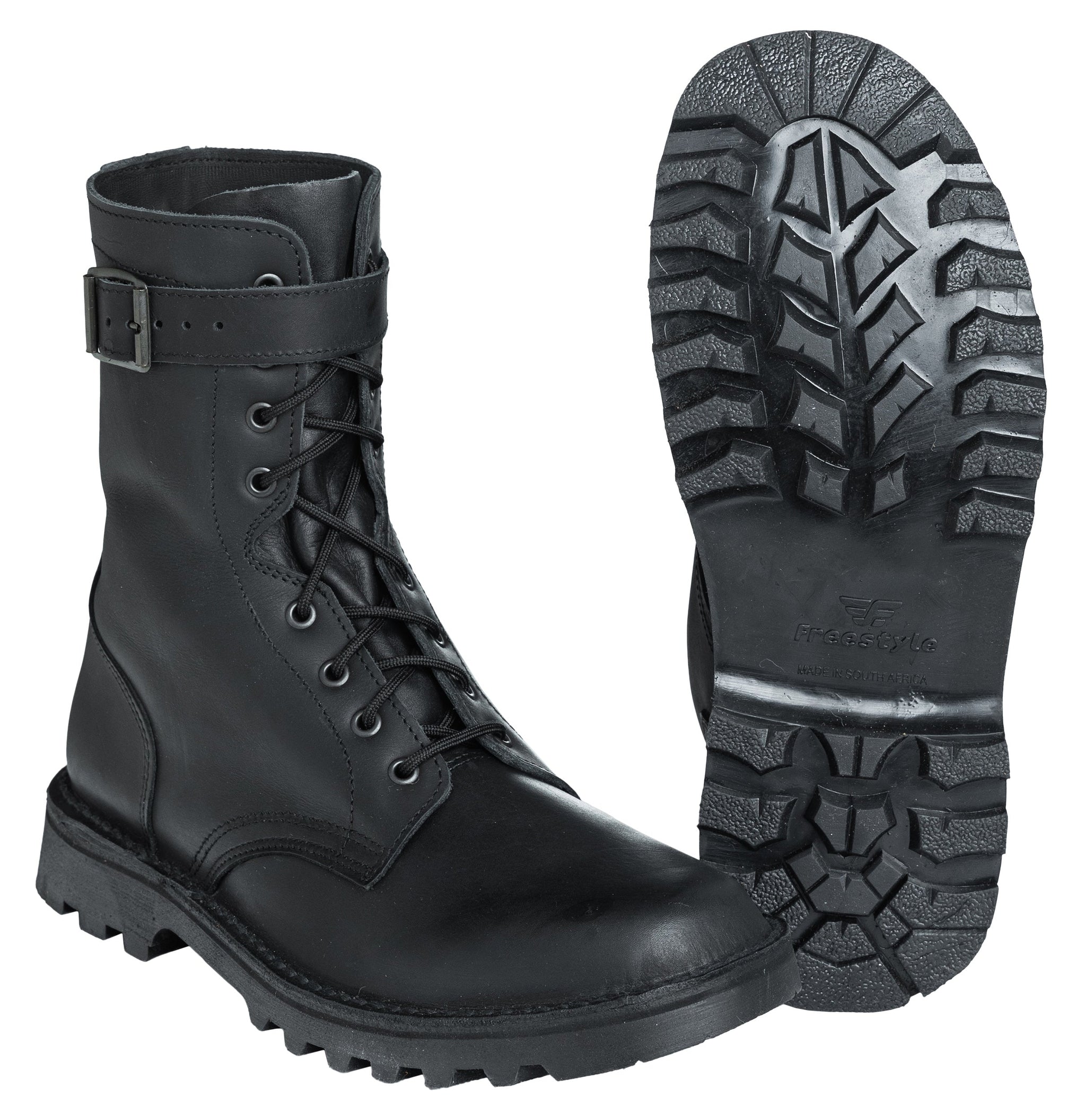 Freestyle Recce Kampfstiefel