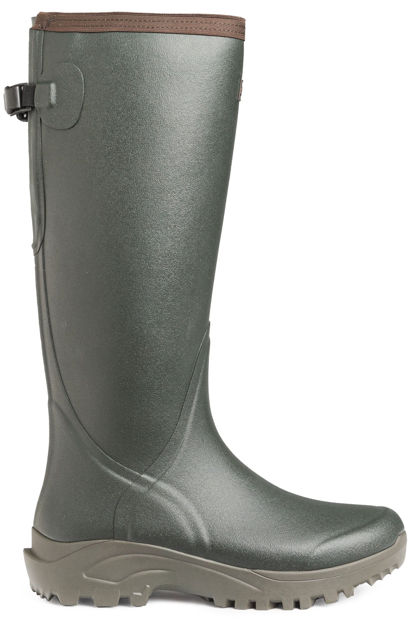 Gateway1 Sportsman II 18" kumisaappaat