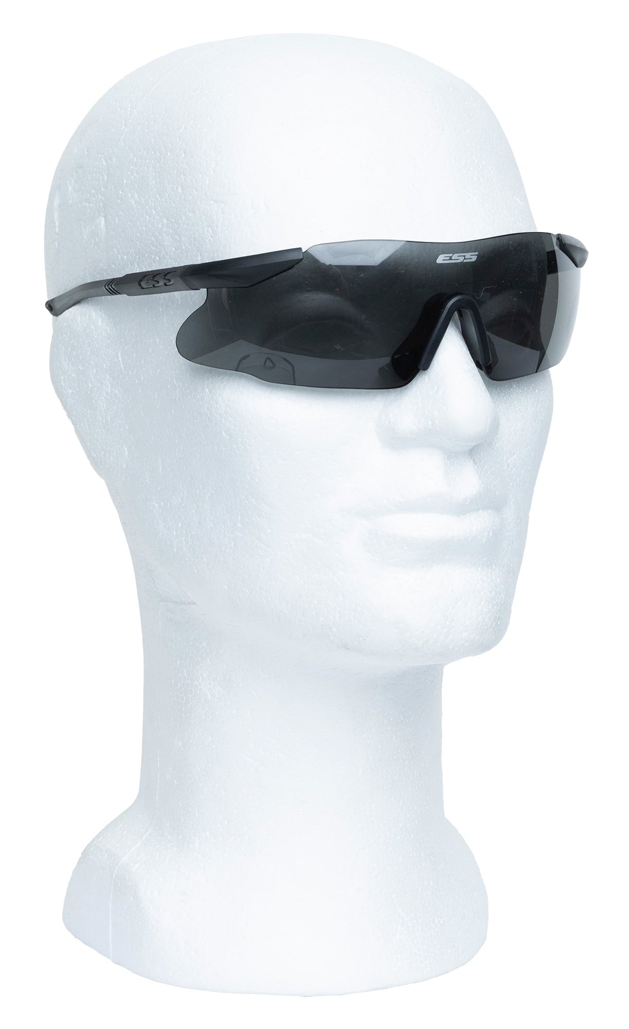 US GI ESS ICE 2 Ballistic Eyeshield Kit, Surplus