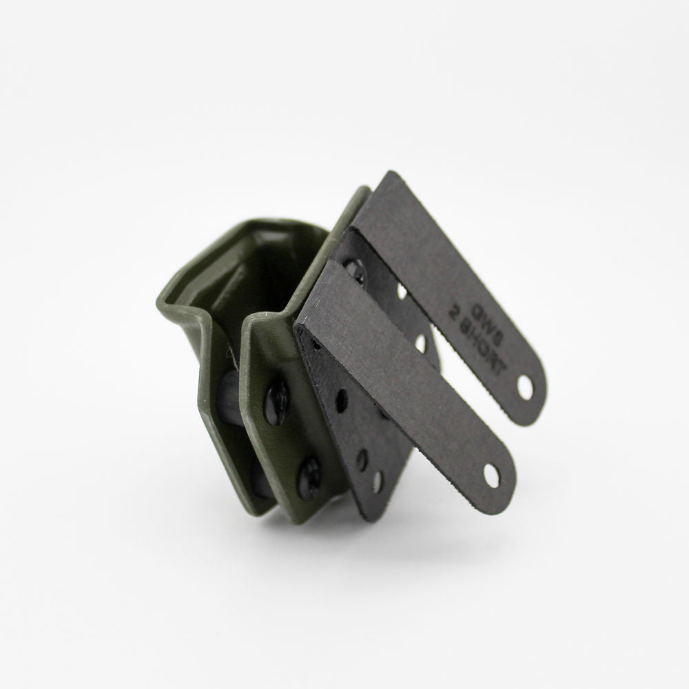 Guardian Warrior Solutions Adapt 2 Short kiinnike