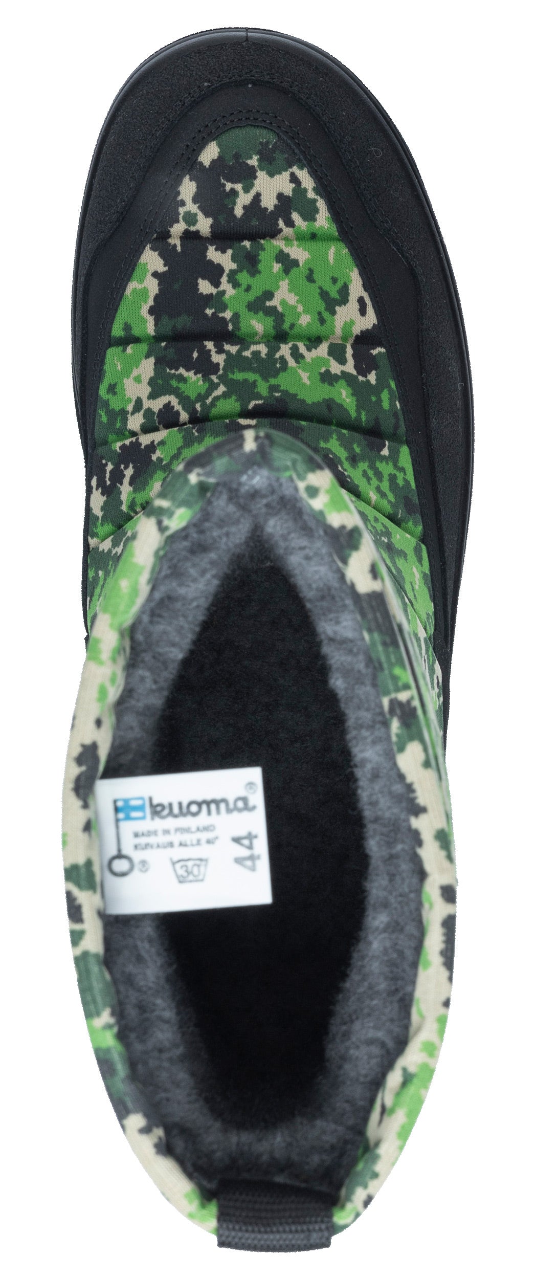 Kuoma Universal Winter Boots