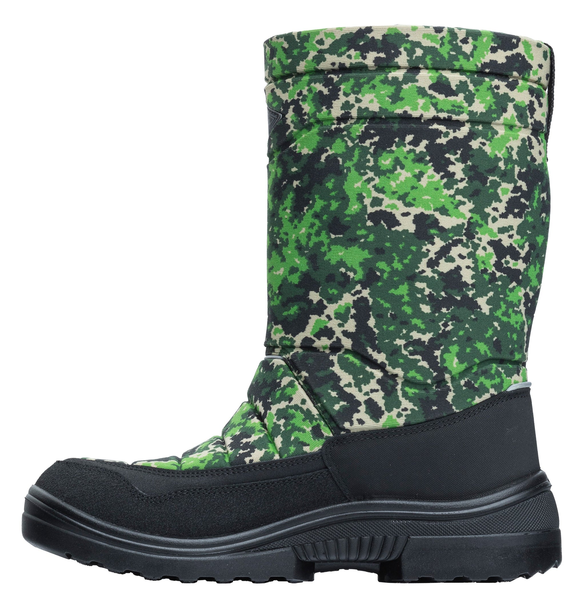 Kuoma Universal Winter Boots
